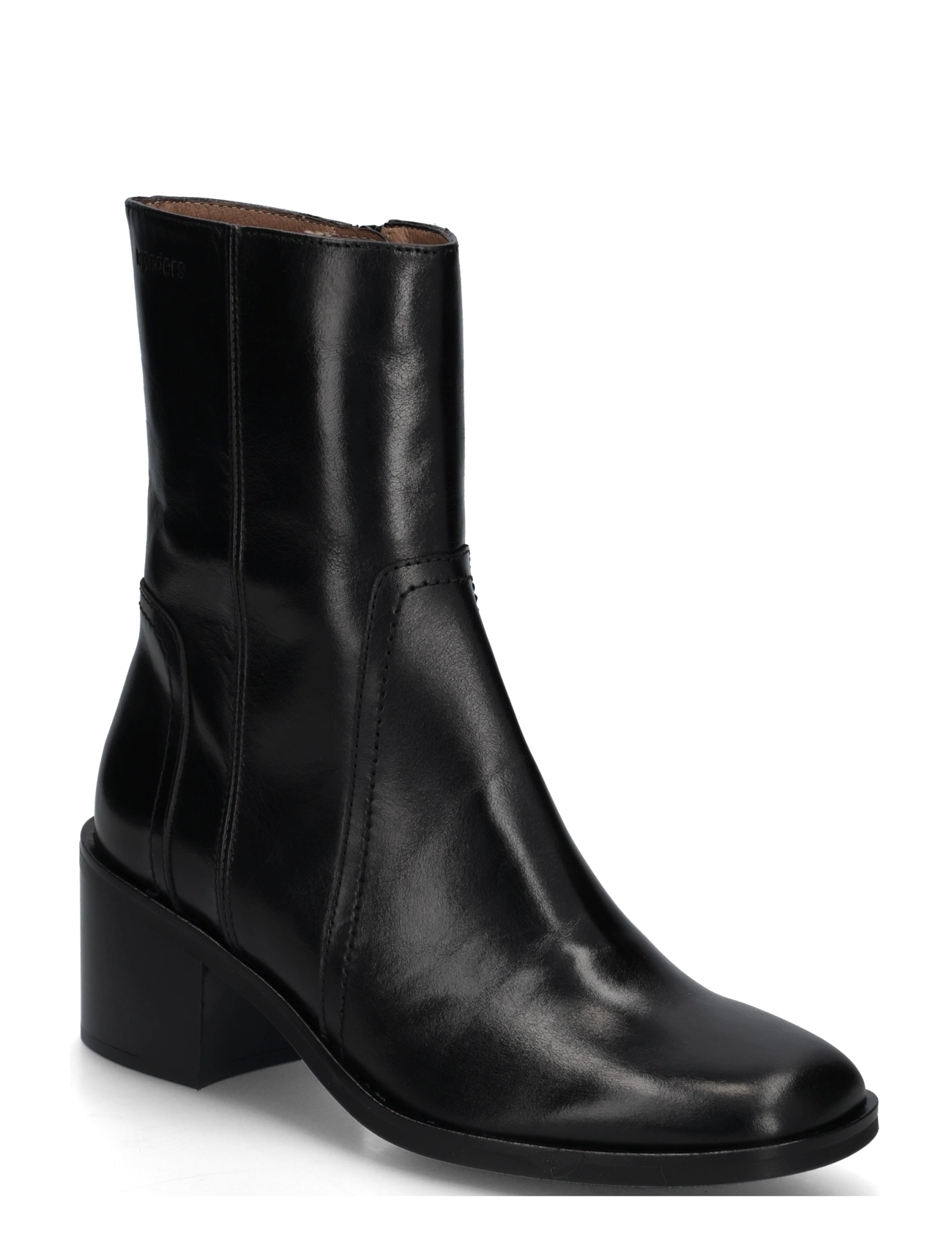 Wonders TADITA 11 - Stiefeletten - OREGONLUX NEGRO / black