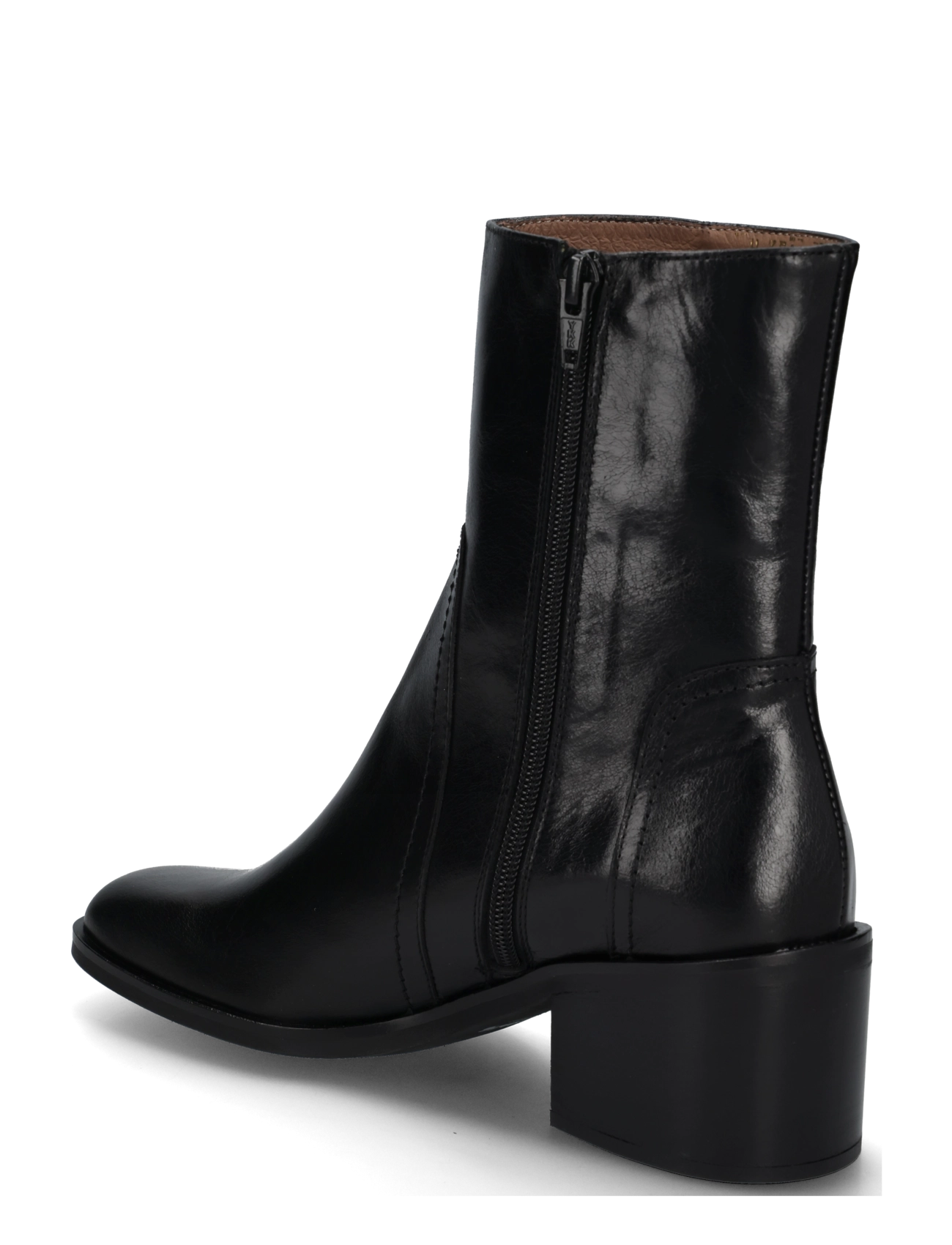 Wonders - TADITA 11 - stiefeletten mit absatz - oregonlux negro - 1