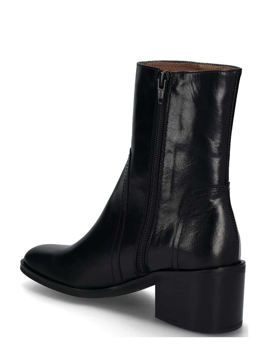 Wonders - TADITA 11 - stiefeletten mit absatz - oregonlux negro - 1