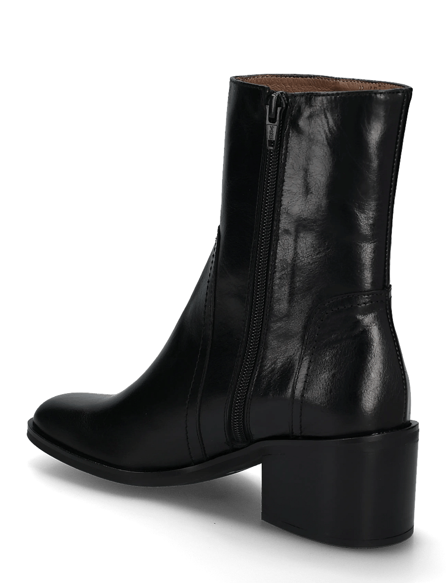 Wonders - TADITA 11 - støvletter - oregonlux negro - 1