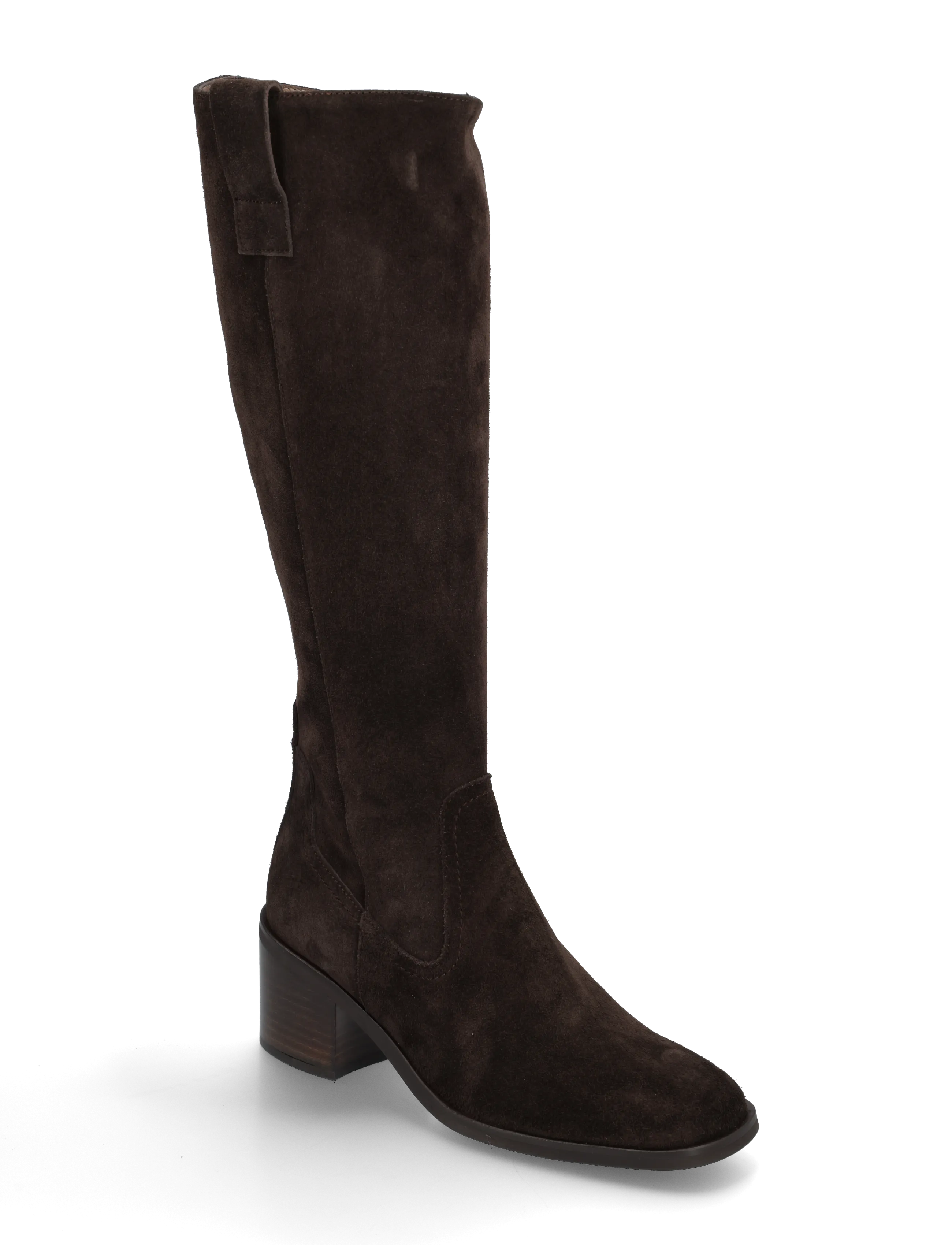 Wonders TADITA 12 - Schuhe - CHARME TESTA / brown