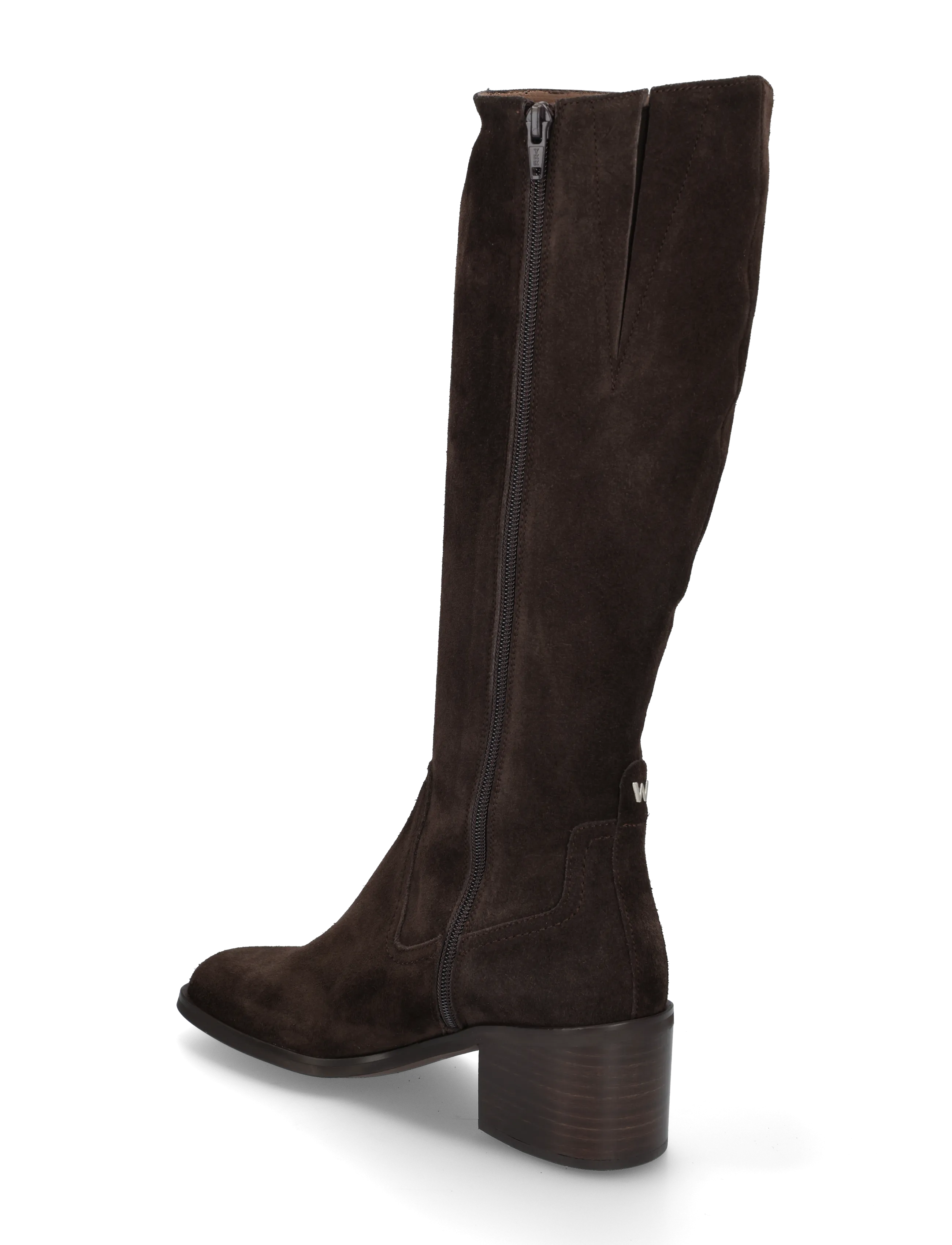 Wonders - TADITA 12 - kniehohe stiefel - charme testa - 1