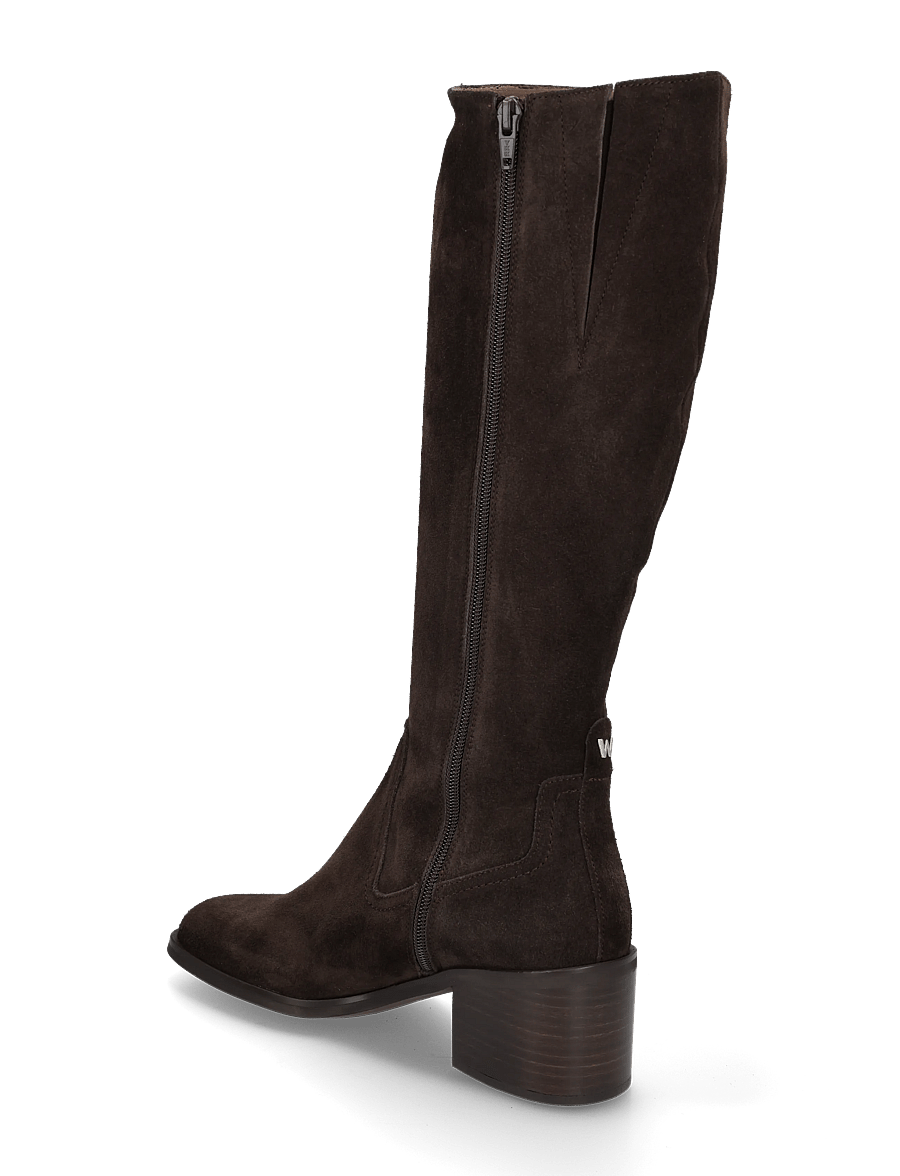 Wonders - TADITA 12 - kniehohe stiefel - charme testa - 1