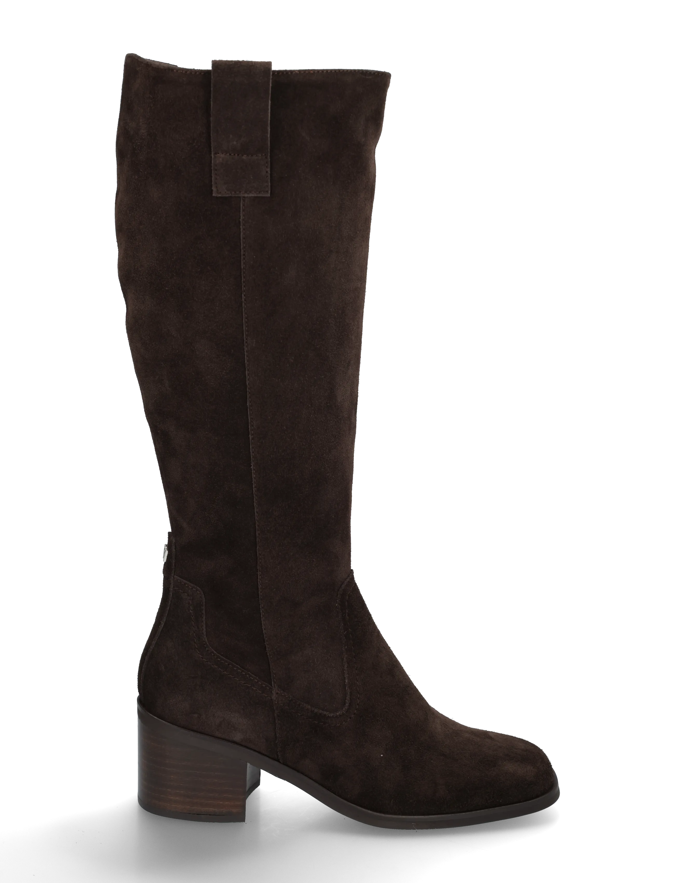 Wonders - TADITA 12 - kniehohe stiefel - charme testa - 2