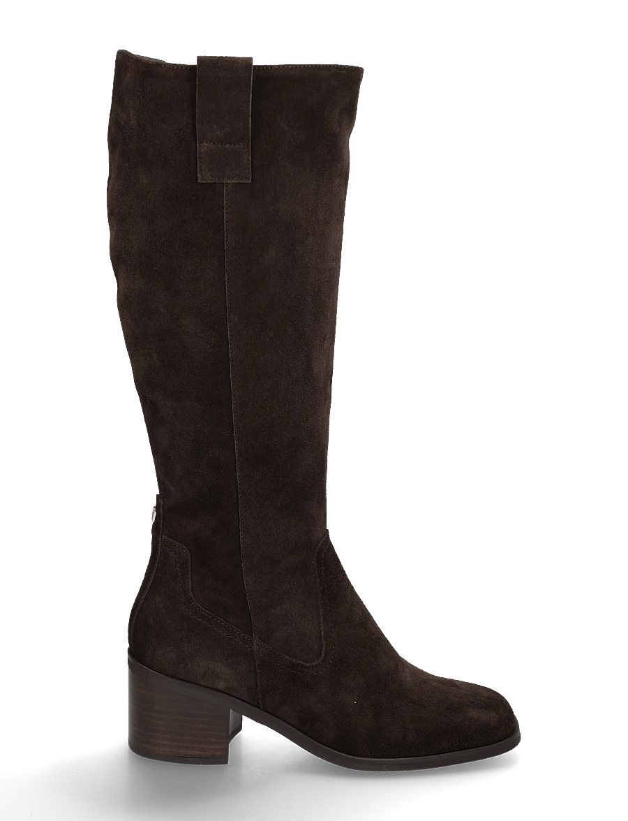 Wonders - TADITA 12 - kniehohe stiefel - charme testa - 2