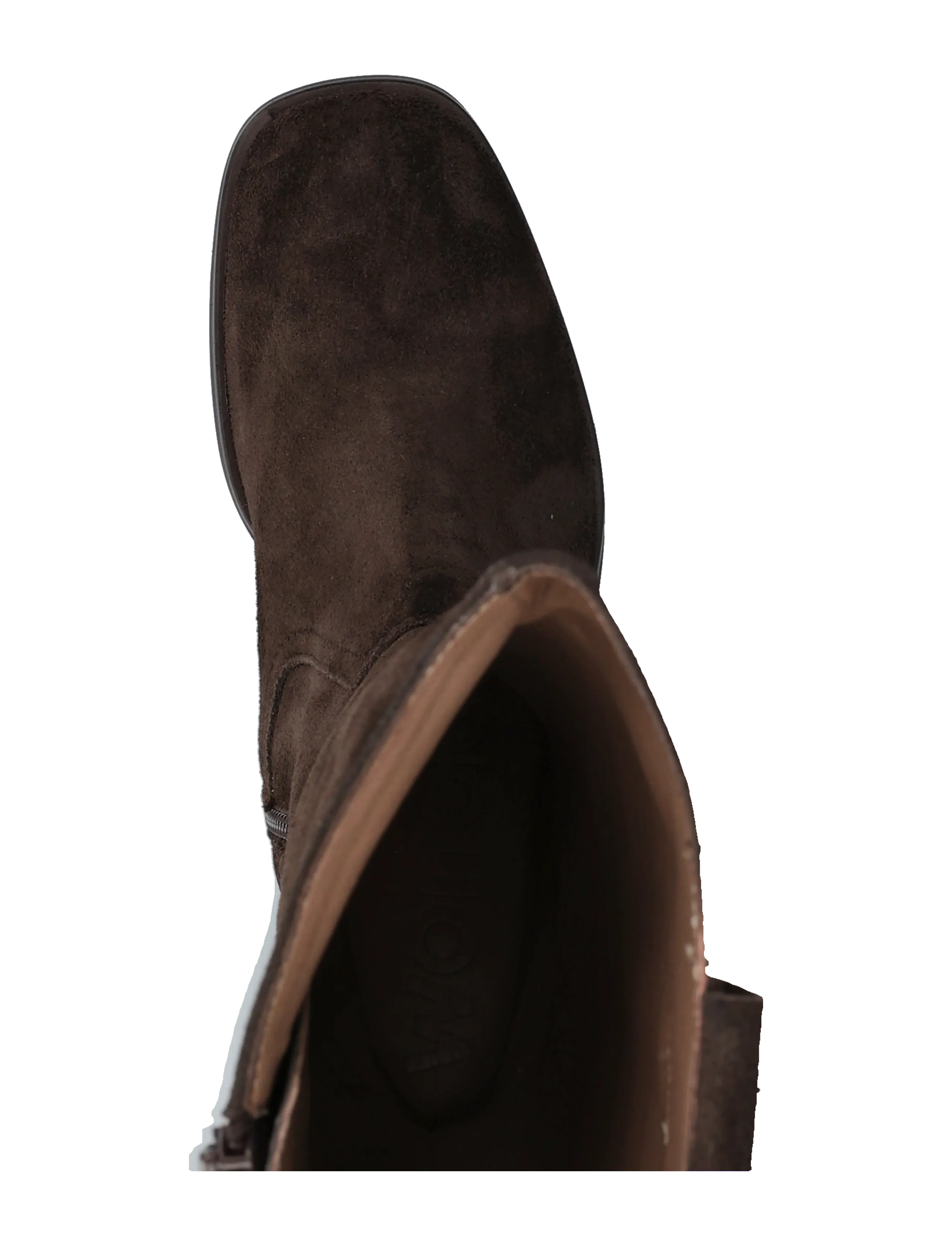 Wonders - TADITA 12 - kniehohe stiefel - charme testa - 3