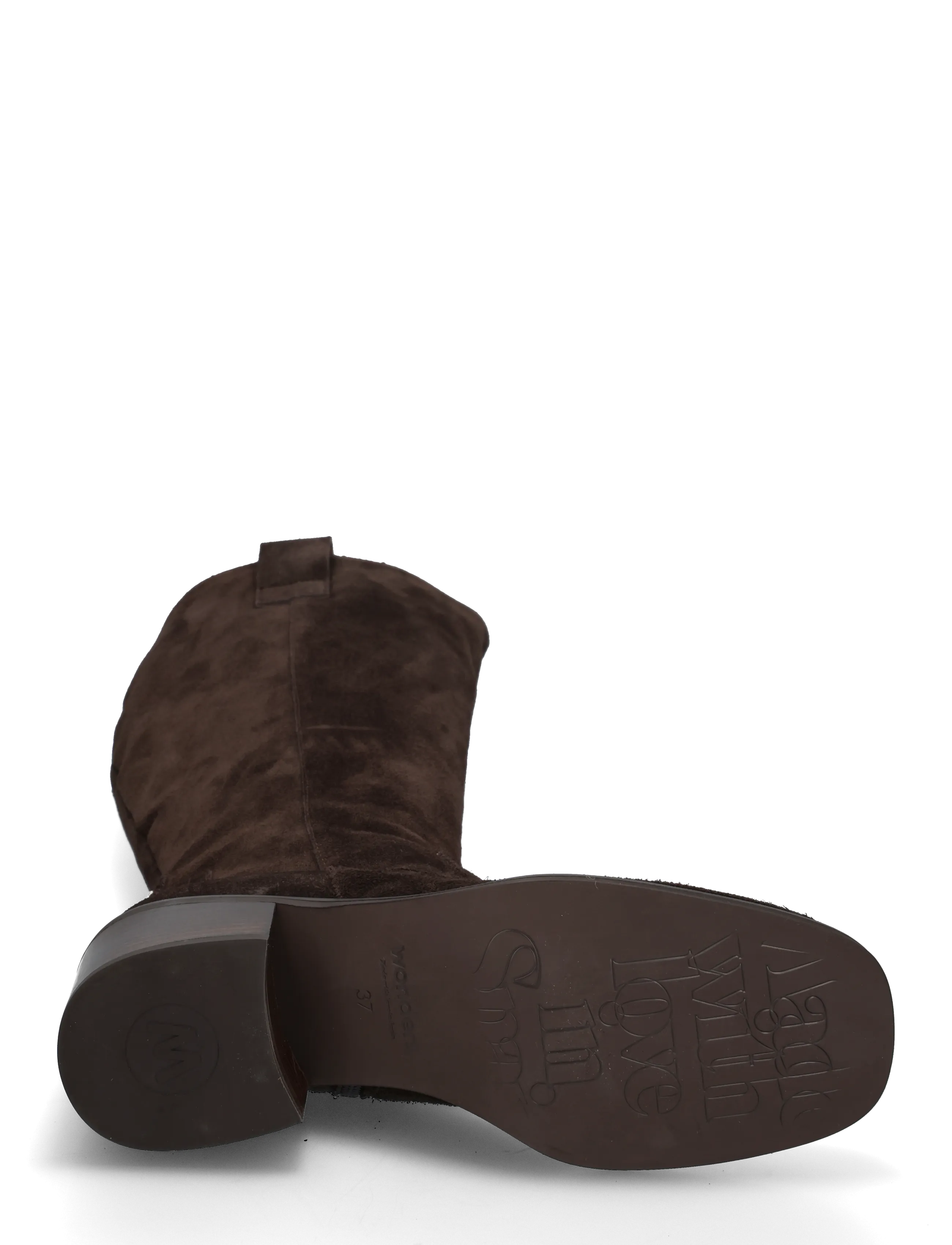 Wonders - TADITA 12 - kniehohe stiefel - charme testa - 4