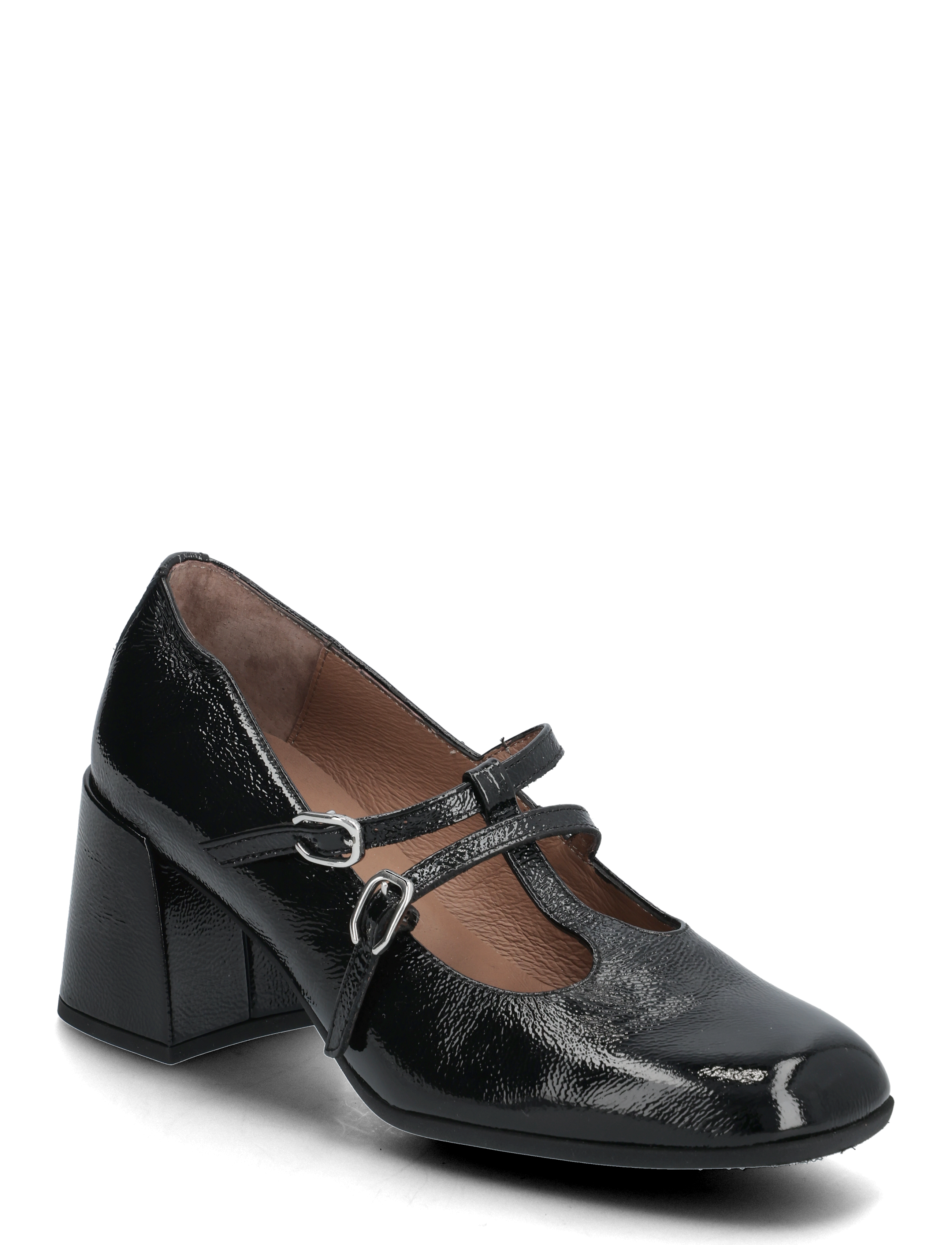 WONDERS Aura 02 Schwarz - 38 - Damen