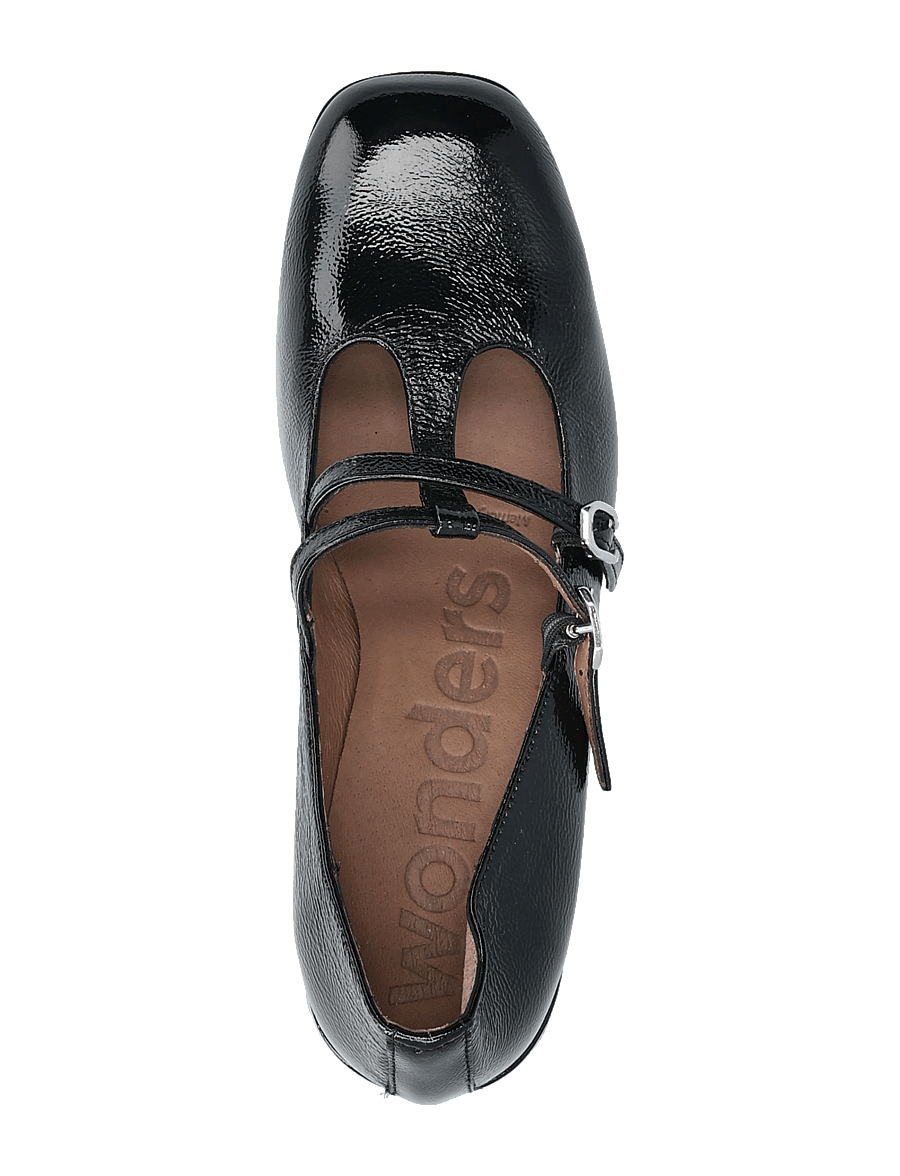 Wonders - AURA 02 - besondere anlässe - negro - 3