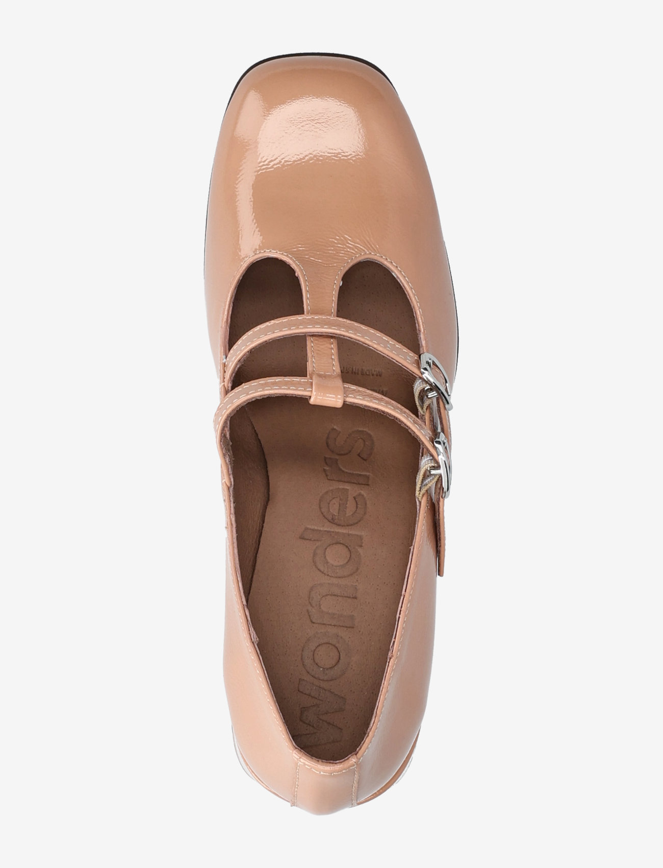 Wonders - AURA 02 - speciella tillfällen - powder - 3