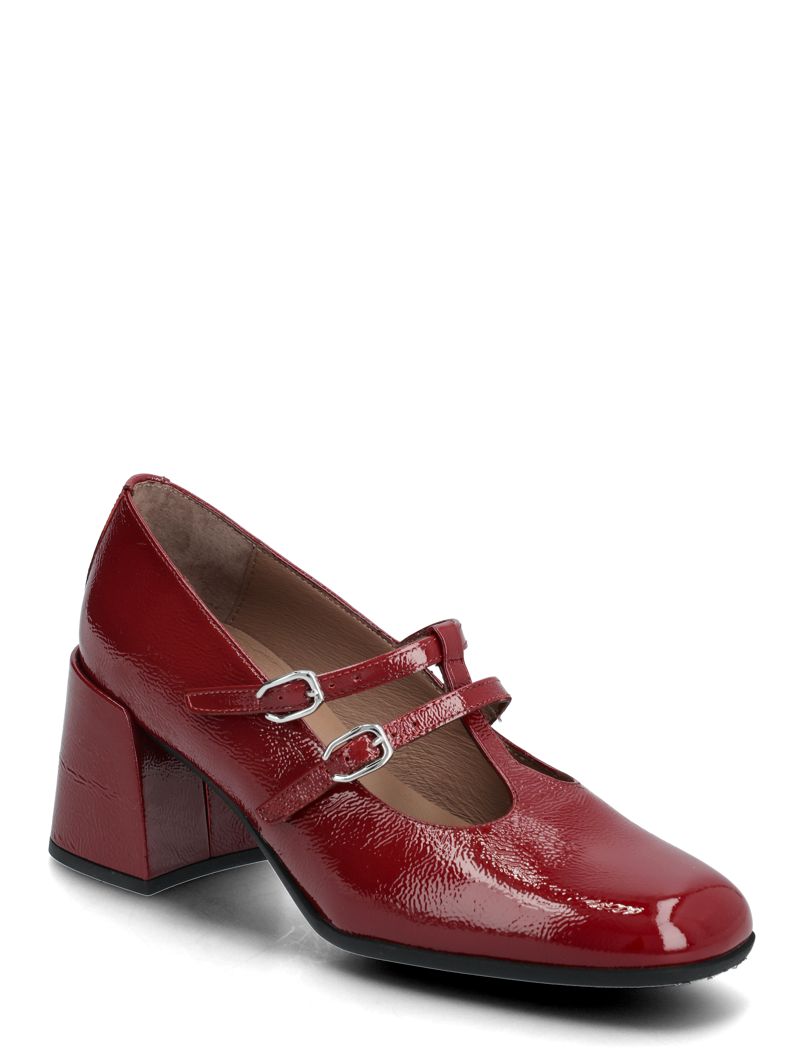 WONDERS Aura 02 Burgundy - 42 - Damen