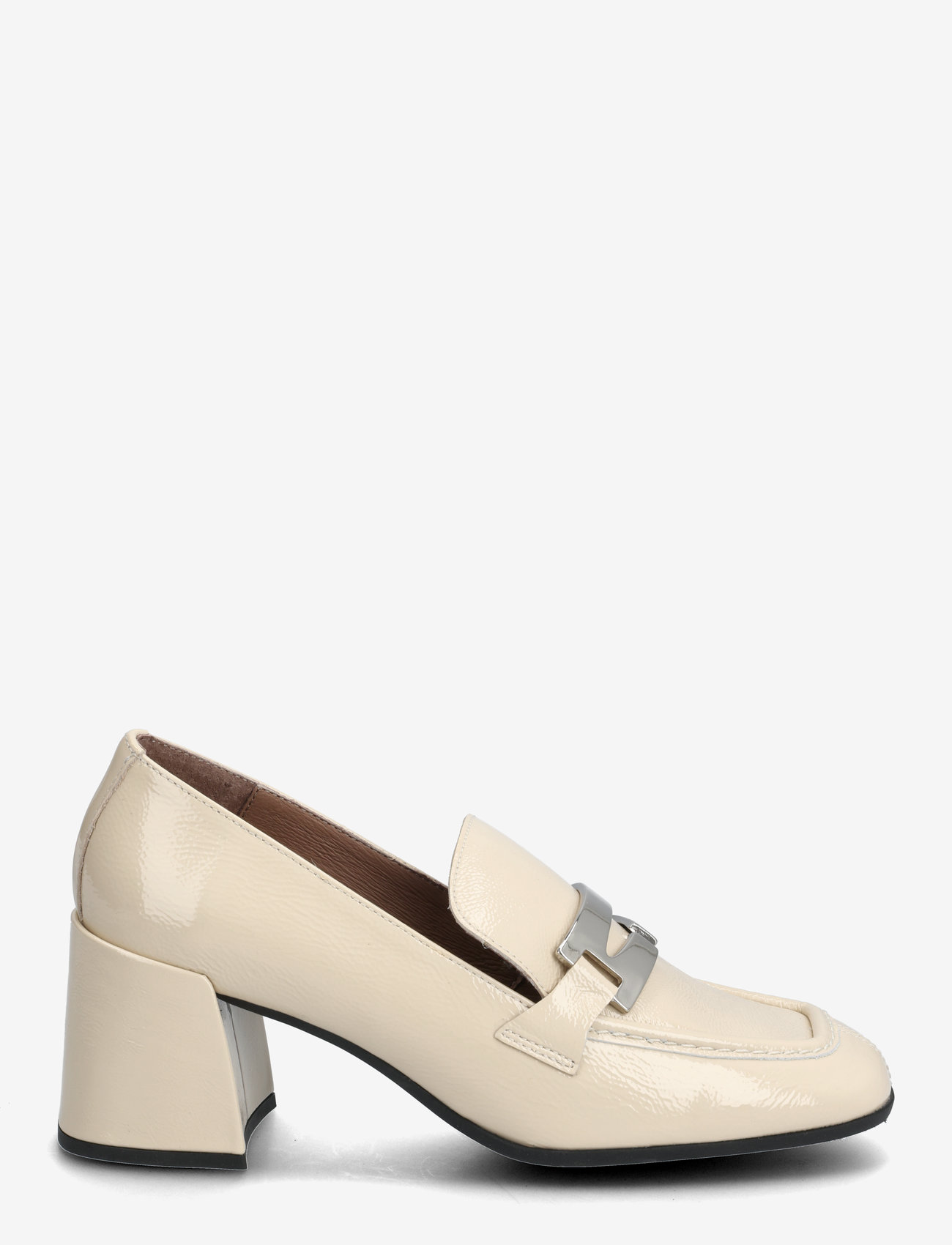 Wonders - AURA 03 - kontsaga loafer-stiilis kingad - cream - 1