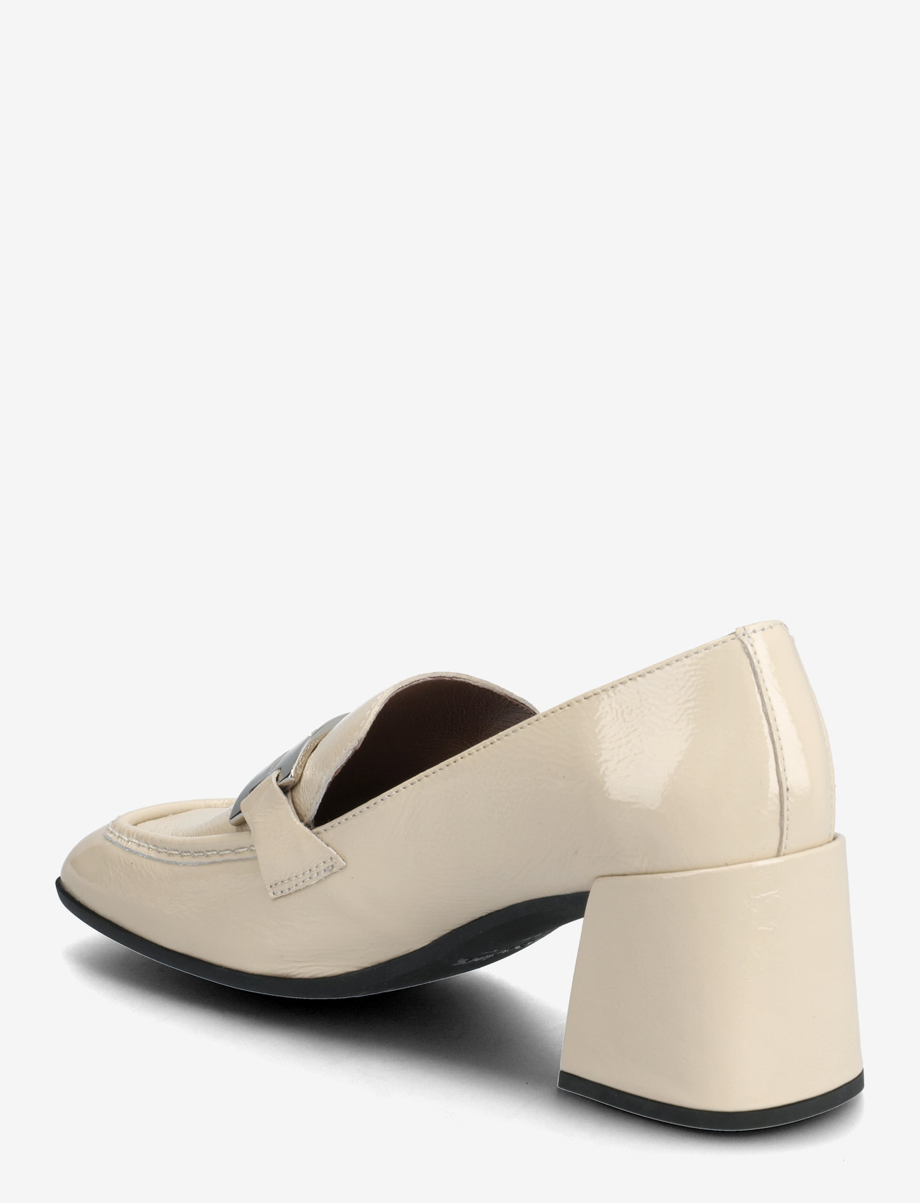 Wonders - AURA 03 - kontsaga loafer-stiilis kingad - cream - 2