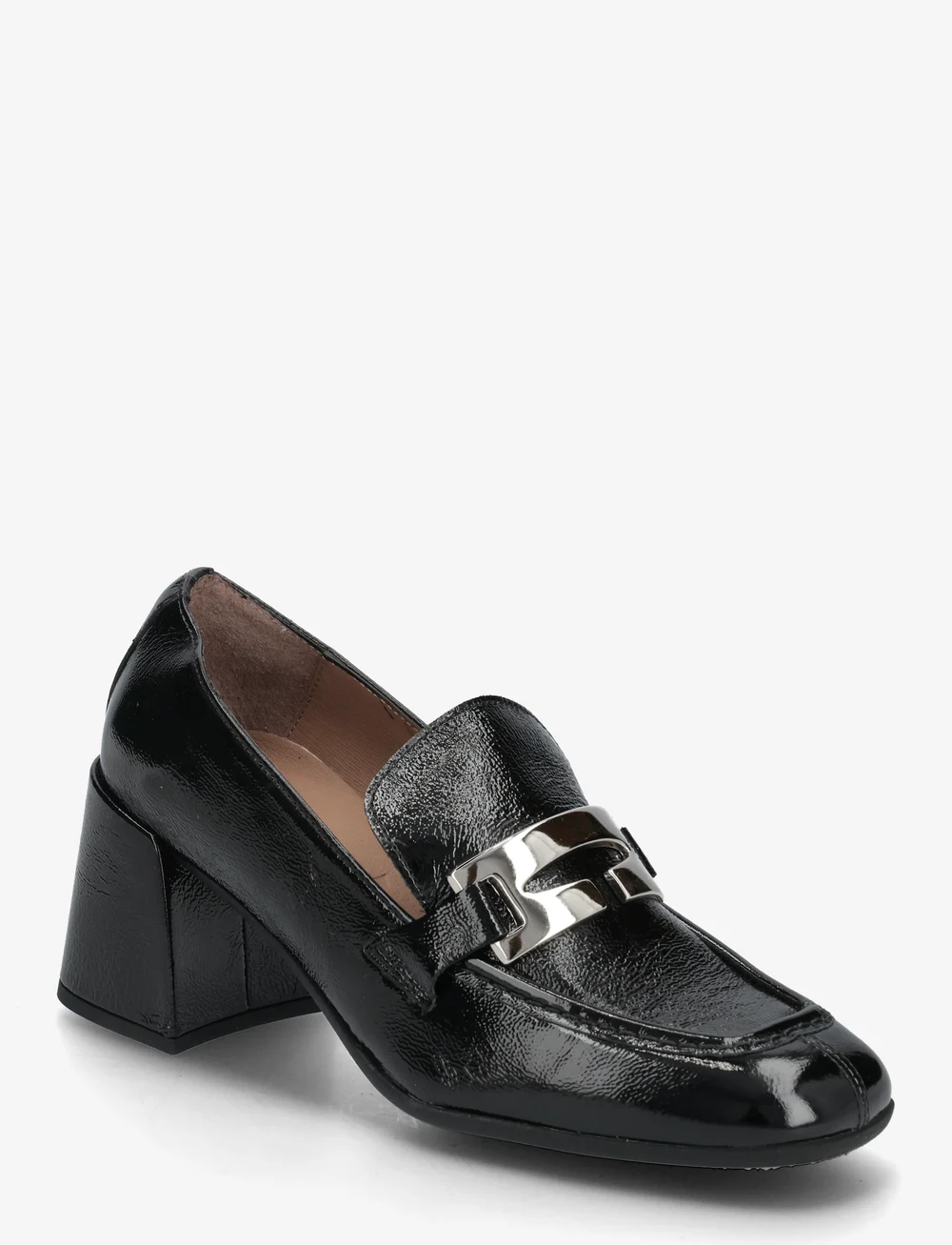 Wonders - AURA 03 - loafers med klack - negro - 0