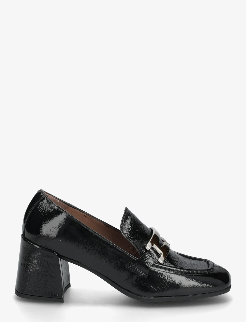Wonders - AURA 03 - loafers med klack - negro - 1
