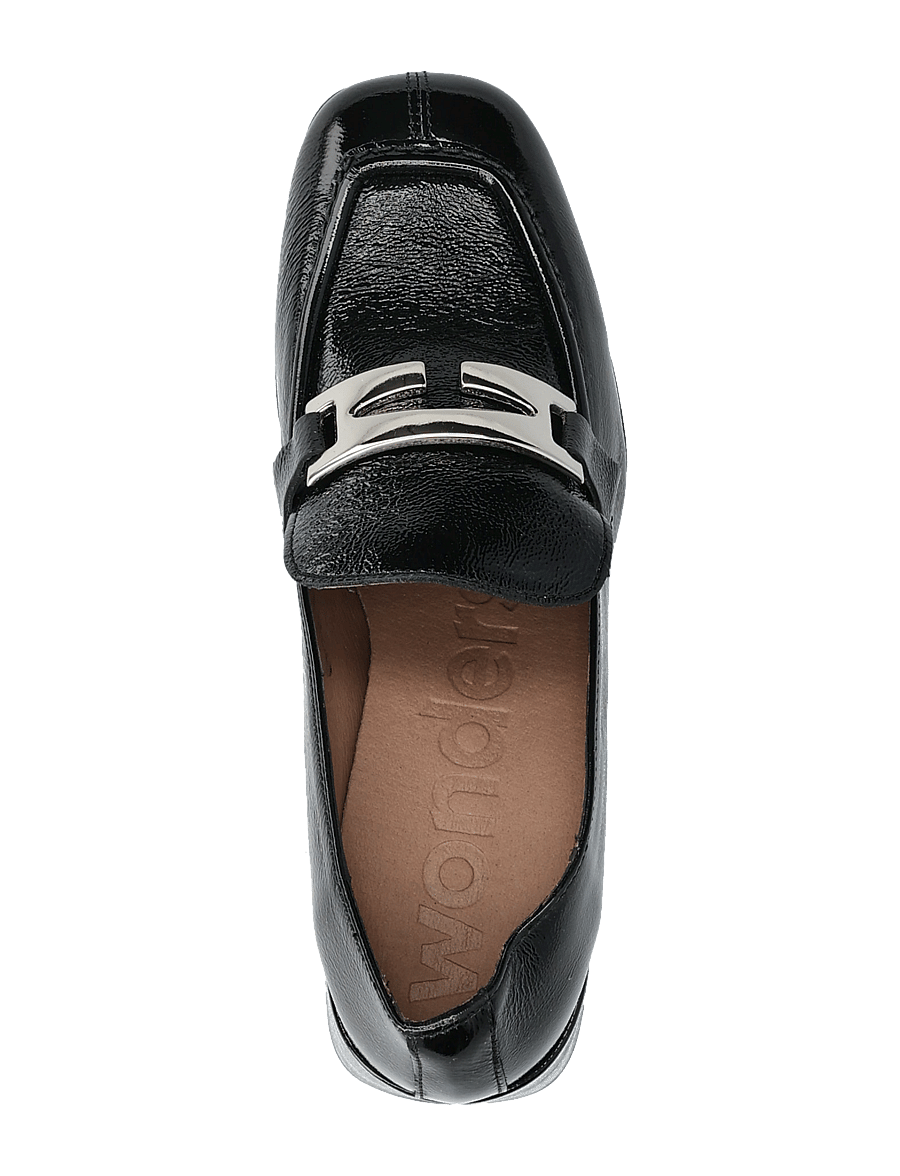 Wonders - AURA 03 - modetrender - negro - 3