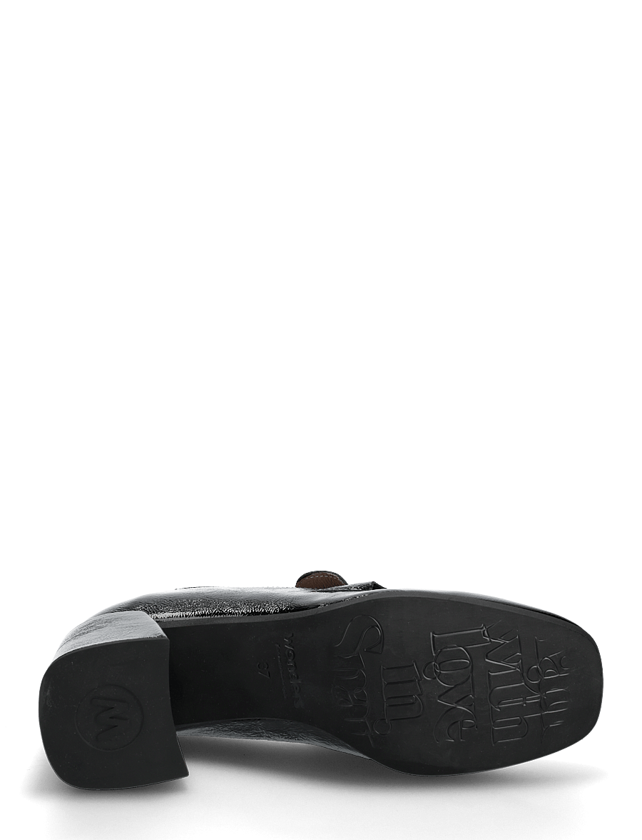 Wonders - AURA 03 - modetrender - negro - 4