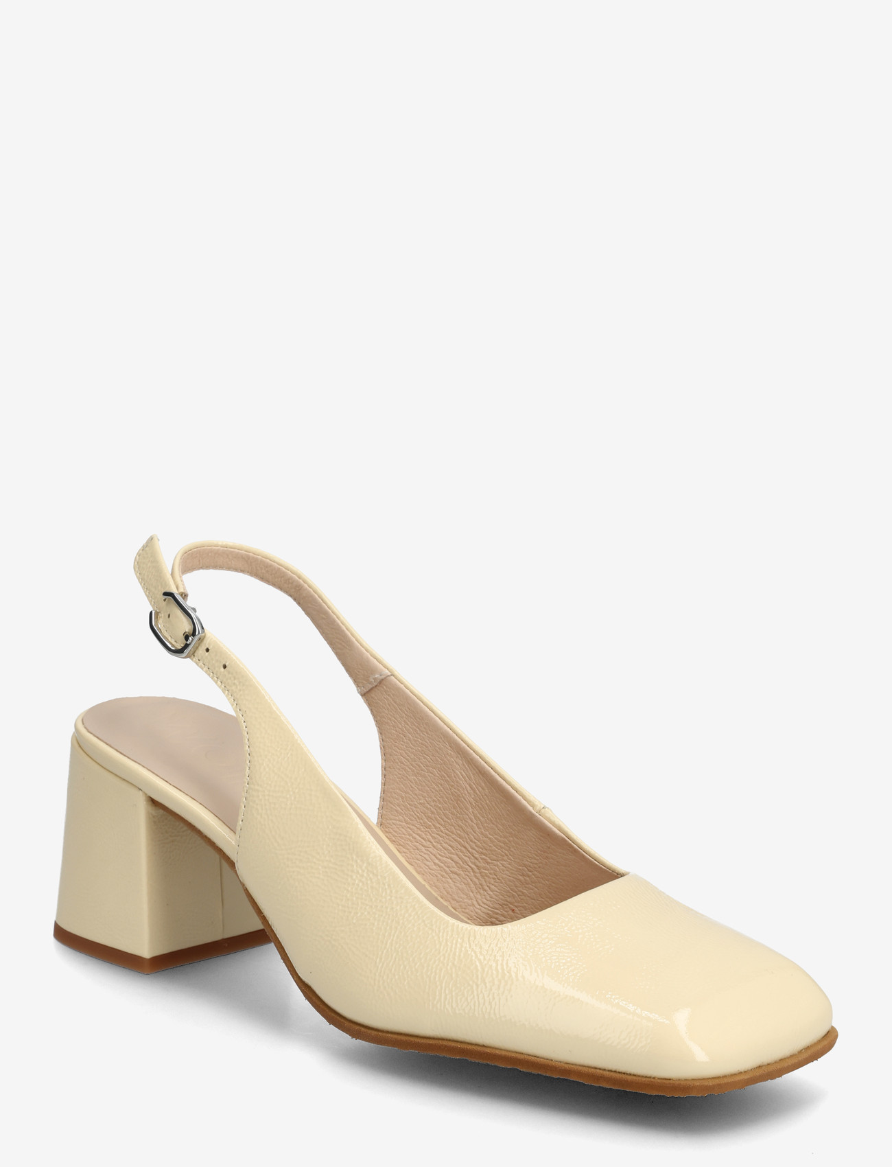 Wonders - ANILA 01 - slingbacks mit absatz - vanila - 0