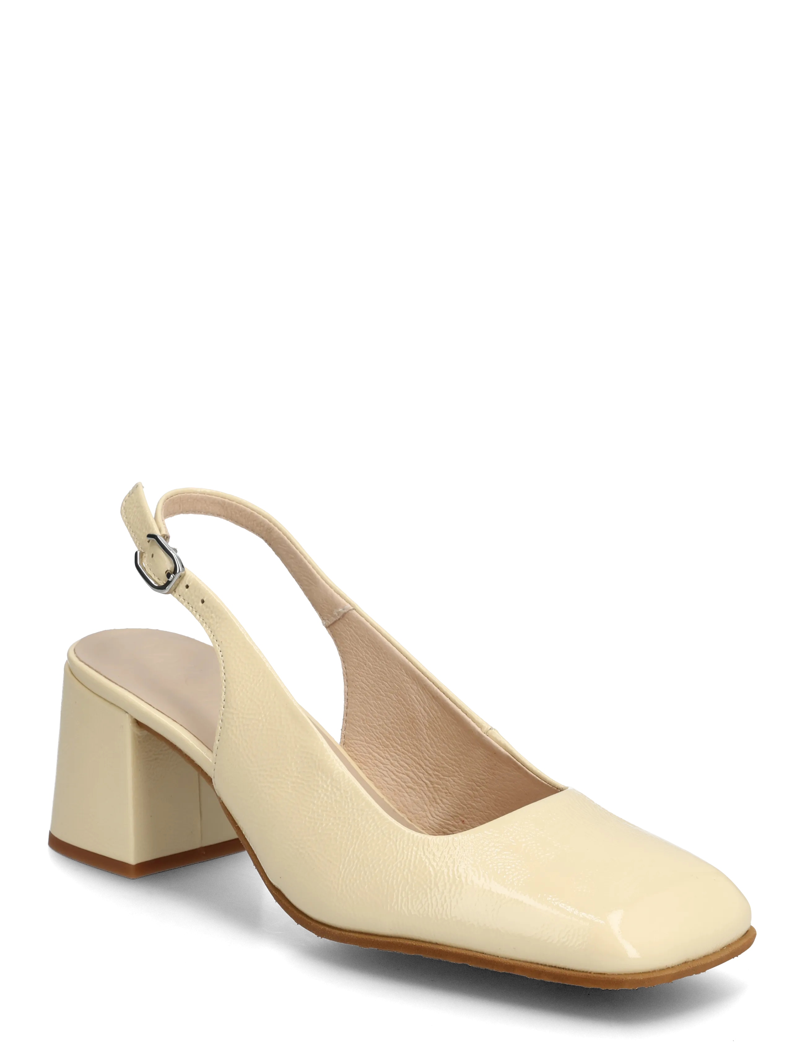 Wonders ANILA 01 - Neuheiten - VANILA / cream