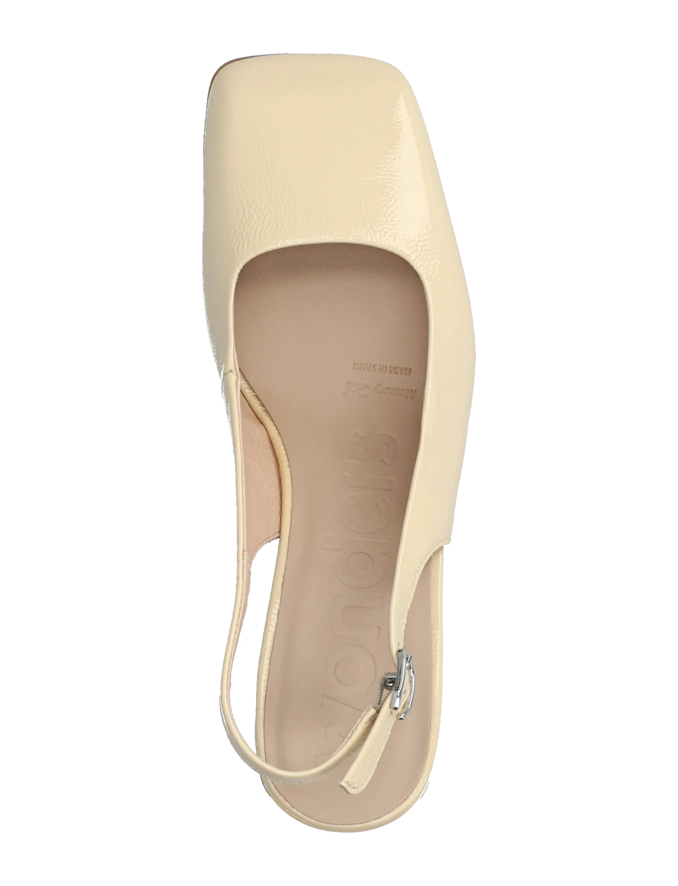 Wonders - ANILA 01 - party wear at outlet prices - vanila - 3