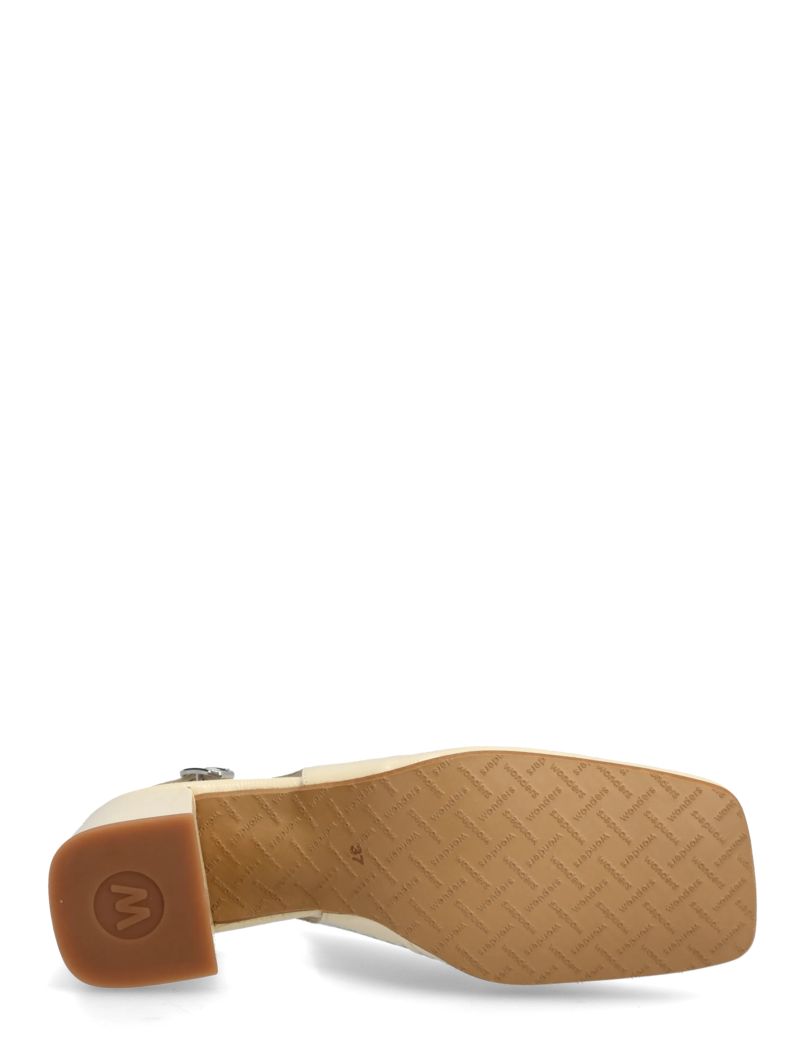 Wonders - ANILA 01 - party wear at outlet prices - vanila - 4