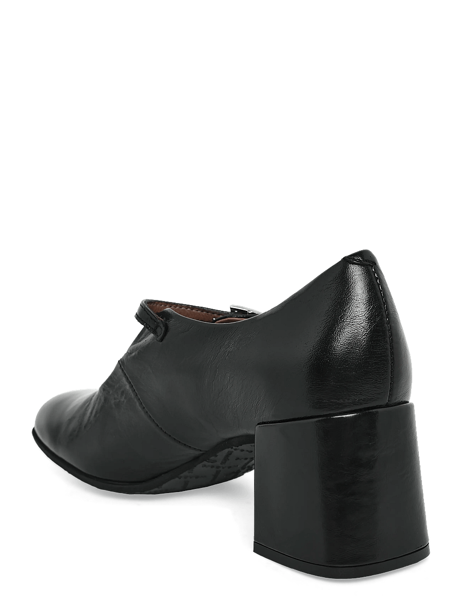Wonders - ELIA 03 - mary janes - talis negro - 1