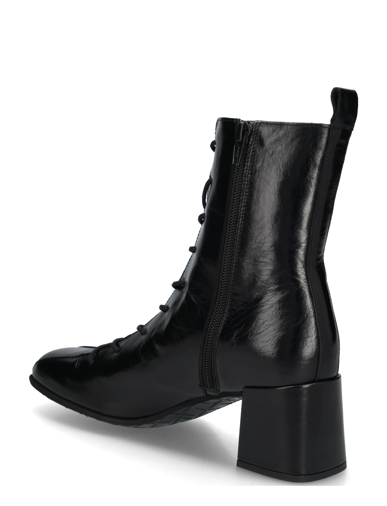 Wonders - ELIA 04 - talis negro - 1