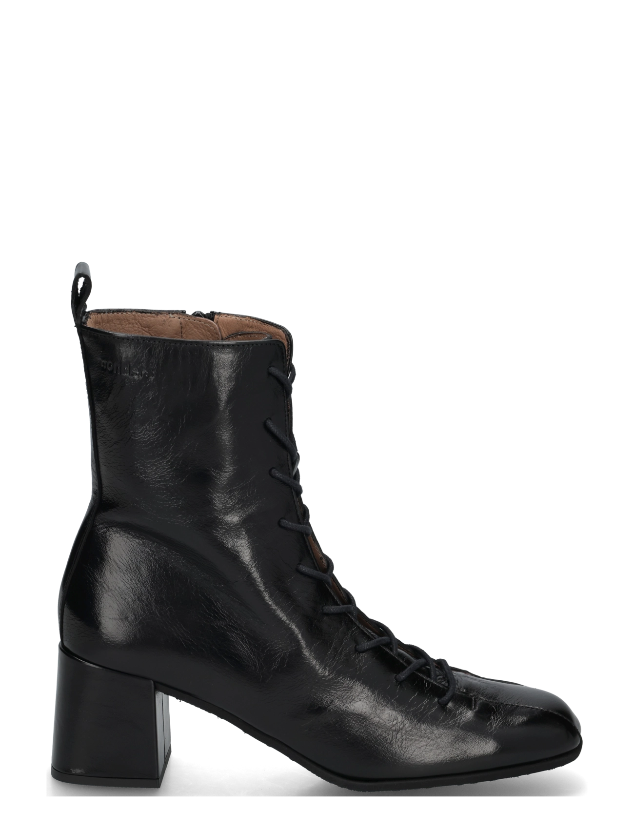 Wonders - ELIA 04 - talis negro - 2