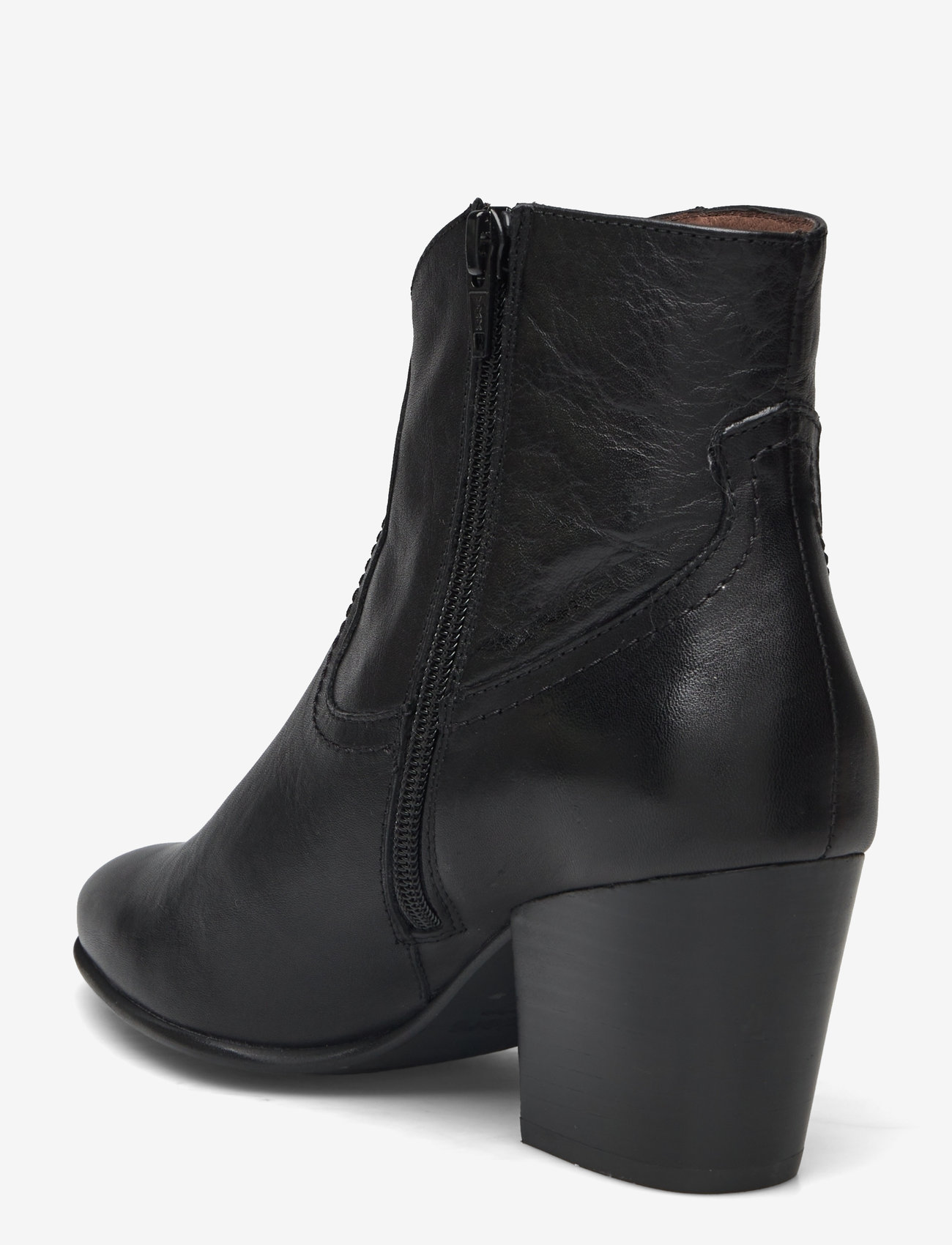 Wonders - CANE - bulut     negro - 2