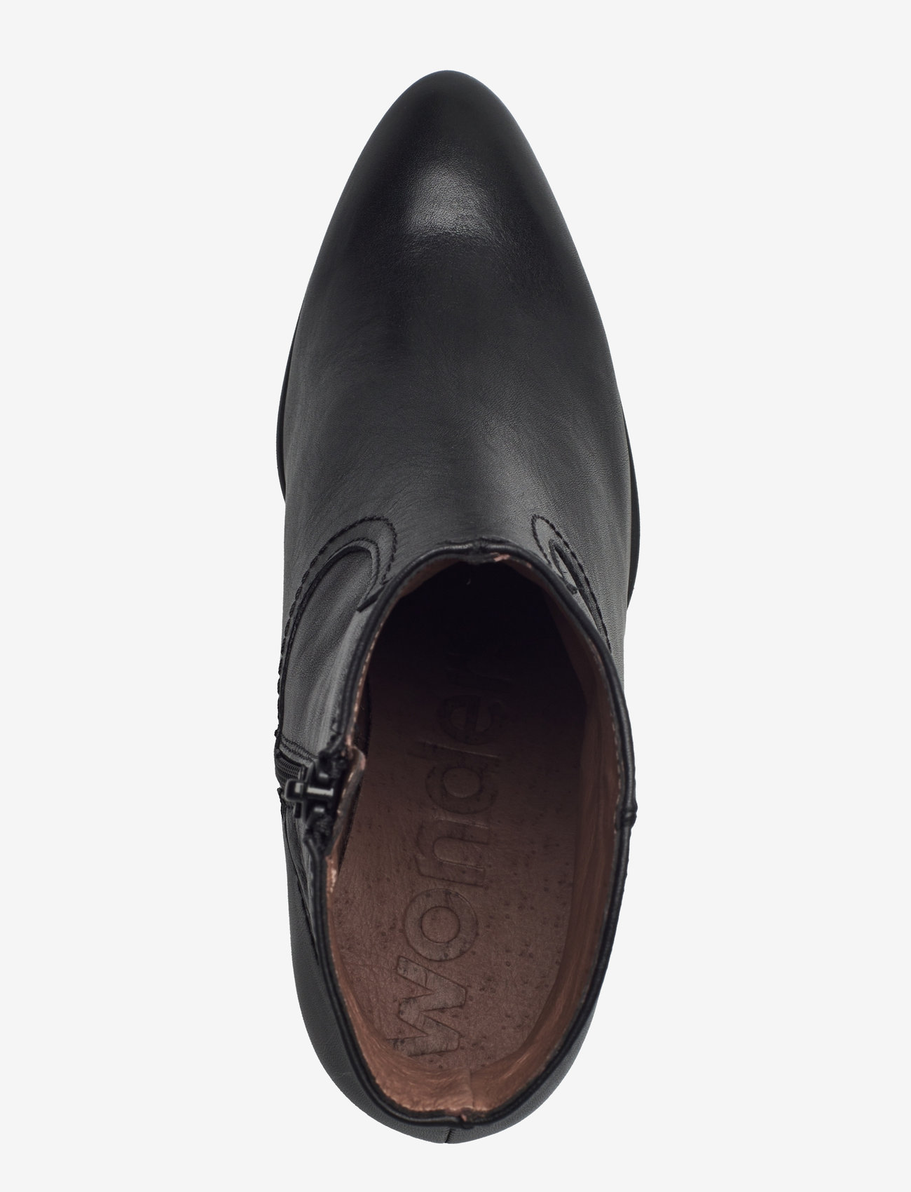 Wonders - CANE - bulut     negro - 3