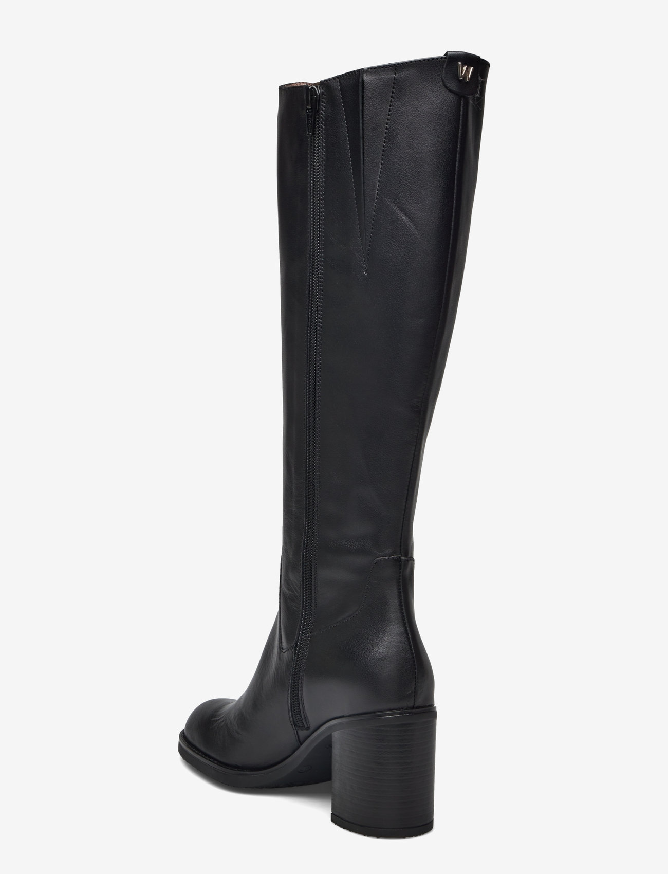 Wonders - MATE - isy       negro - 2