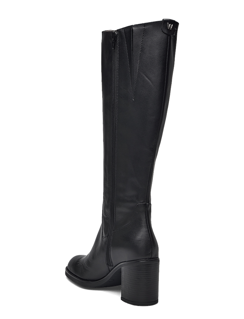 Wonders - MATE - isy negro - 2