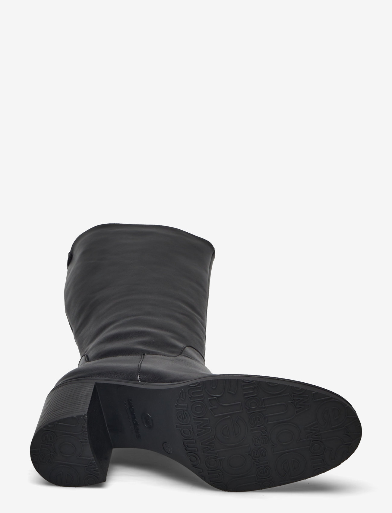 Wonders - MATE - isy       negro - 4