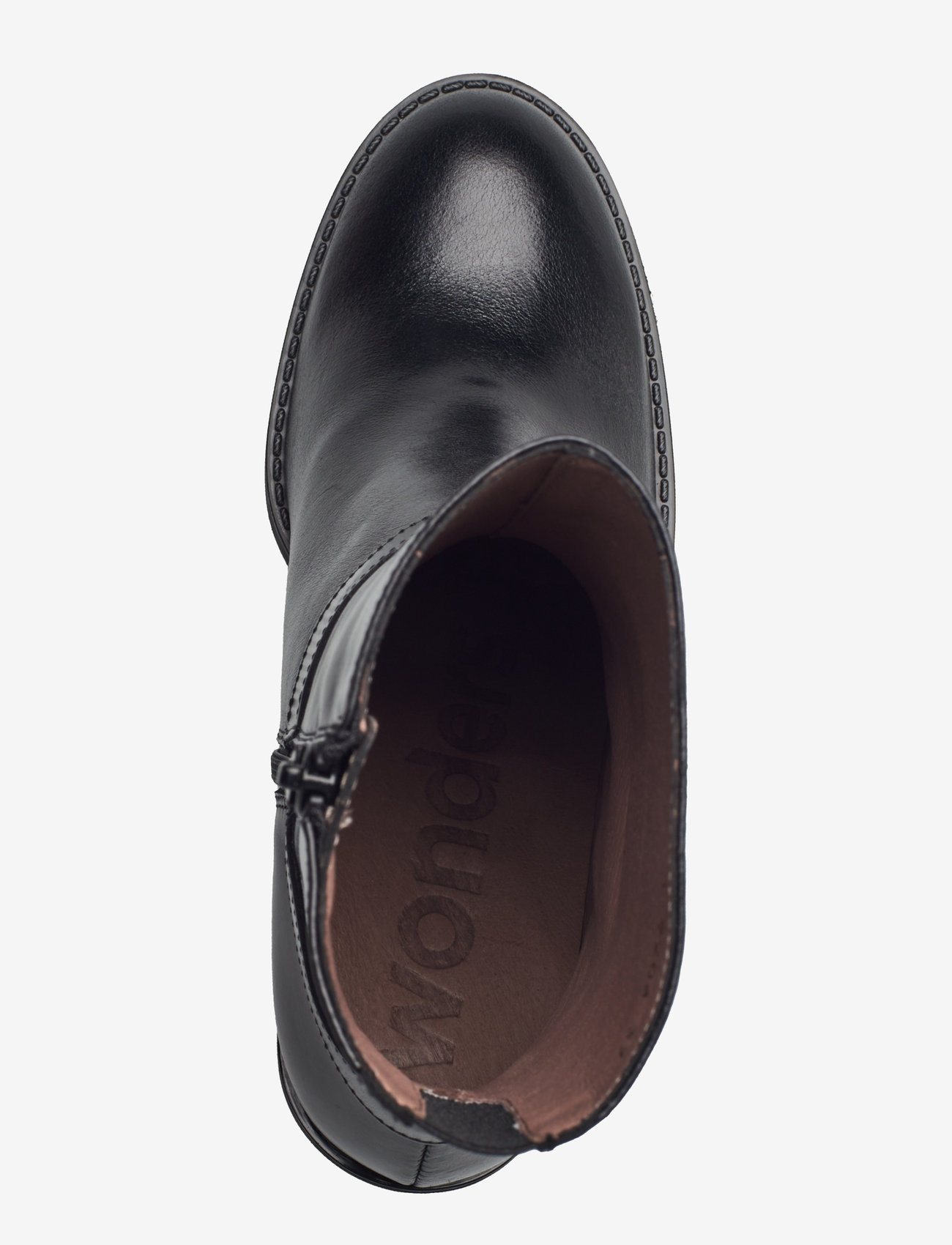 Wonders - VJJER - oregon    negro - 3