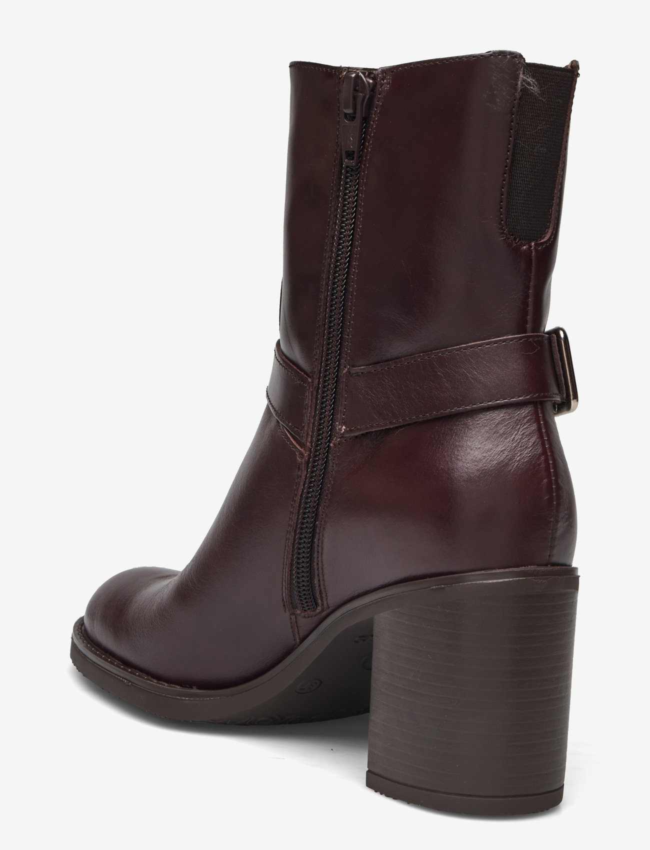 Wonders - VJJER - heeled ankle boots - oregon    testa - 2