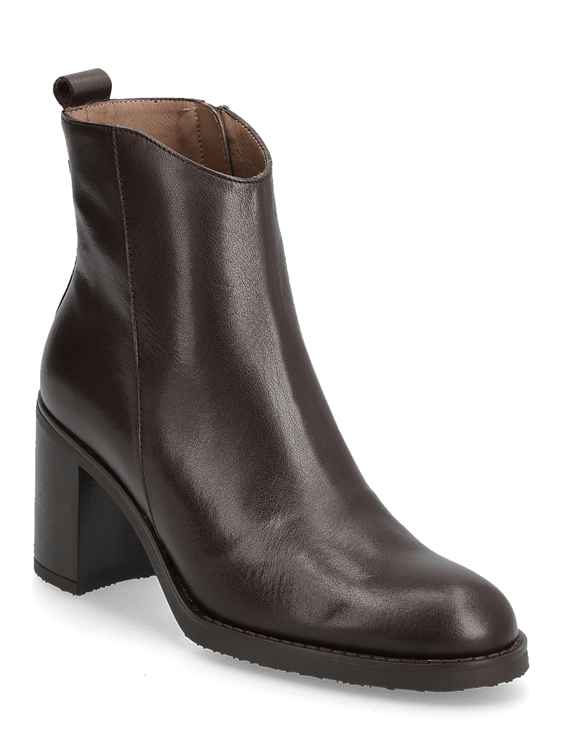 Wonders Remache 10 (WONI-9210) Heeled ankle boots