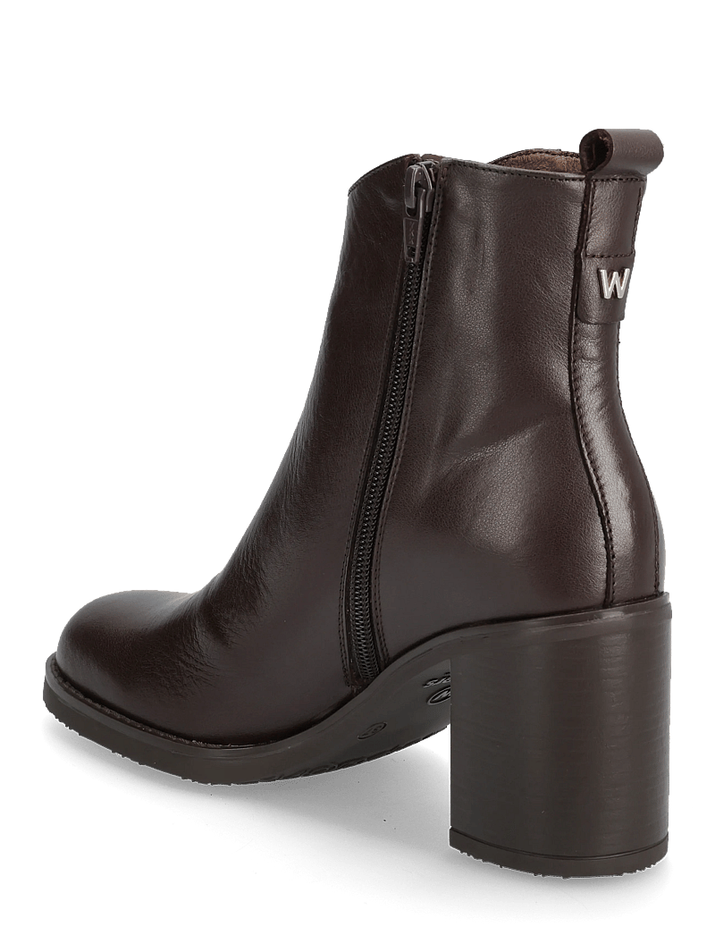 Wonders - REMACHE 10 - stiefeletten mit absatz - testa - 2