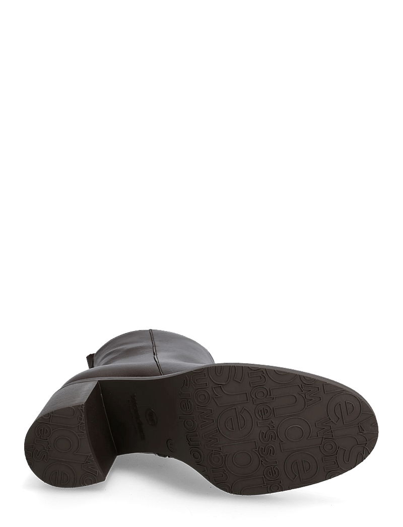 Wonders - REMACHE 10 - stiefeletten mit absatz - testa - 4