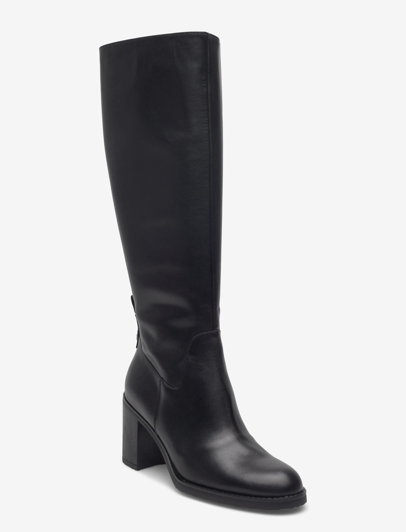 Wonders - REMACHE 11 - knee high boots - negro - 0
