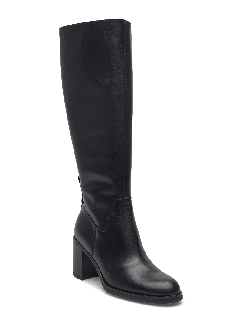 Wonders - REMACHE 11 - pika säärega saapad - negro - 0