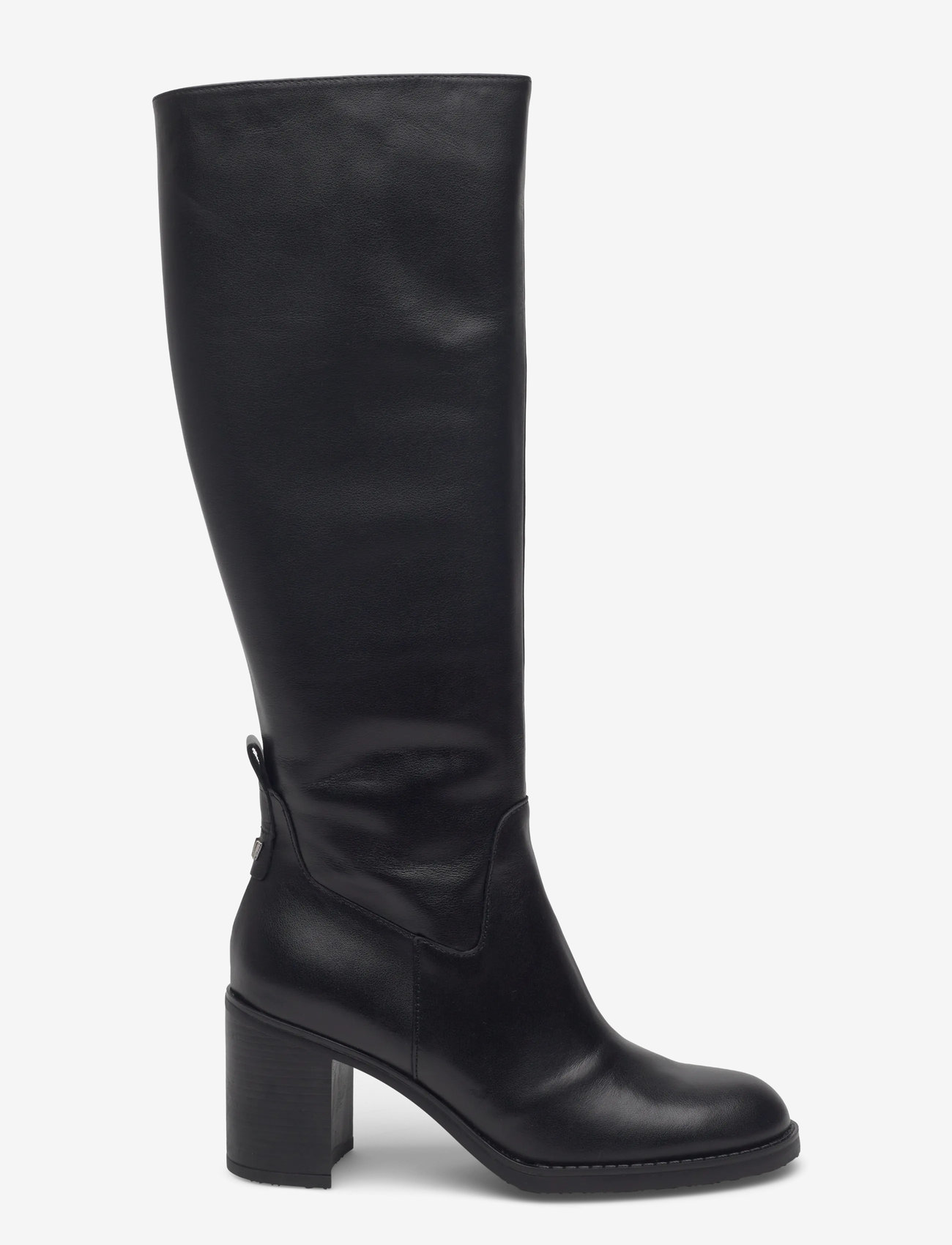 Wonders - REMACHE 11 - knee high boots - negro - 1