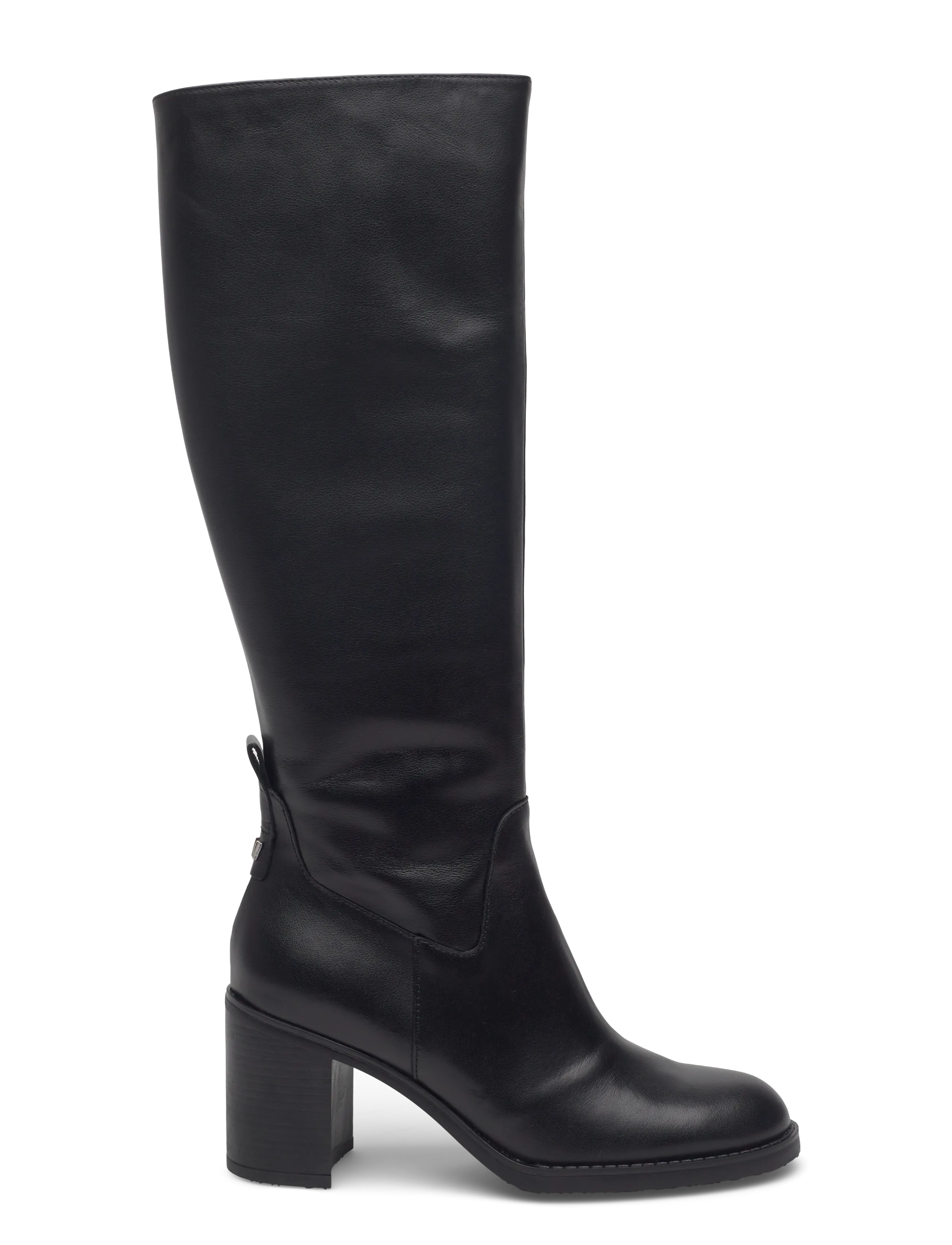 Wonders - REMACHE 11 - kniehohe stiefel - negro - 1