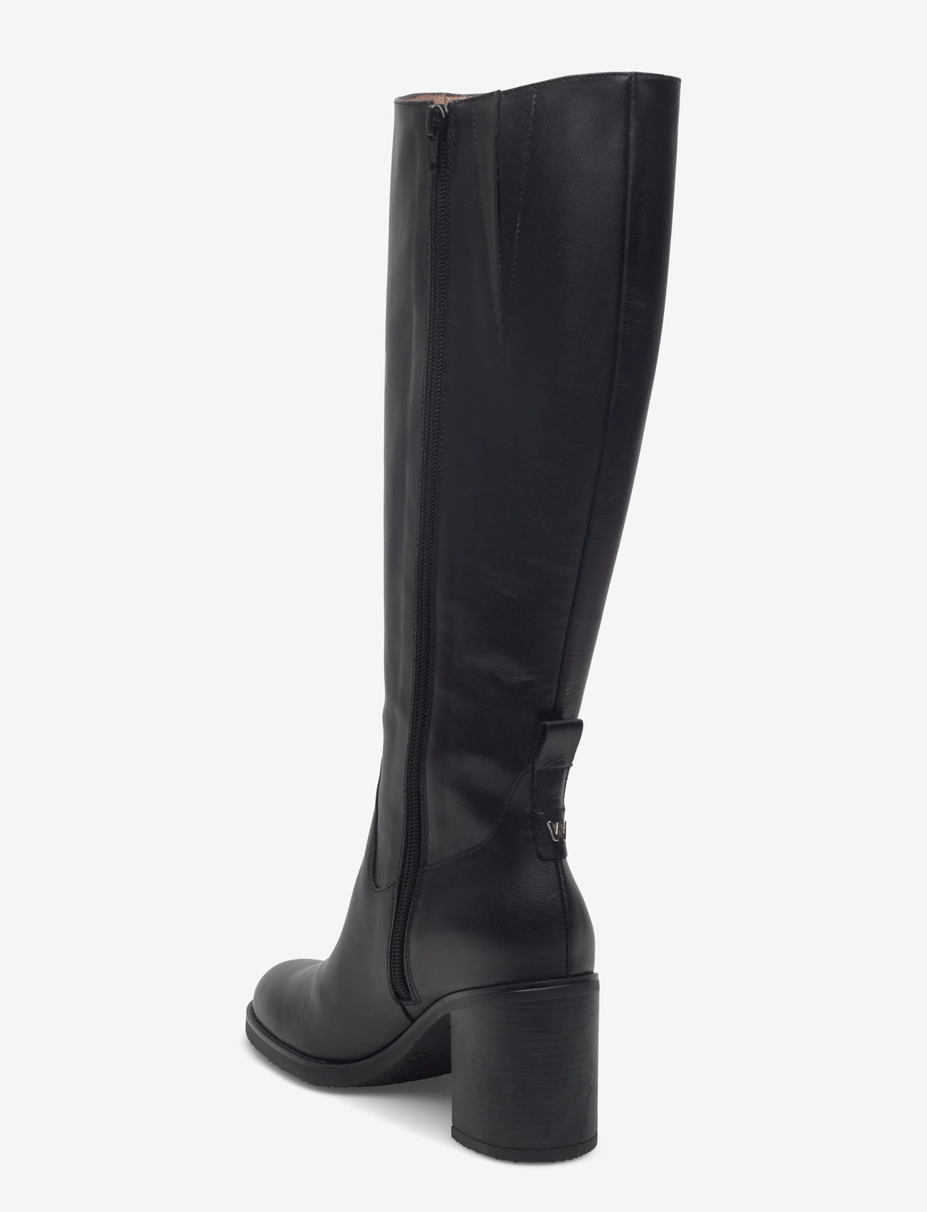 Wonders - REMACHE 11 - knee high boots - negro - 2
