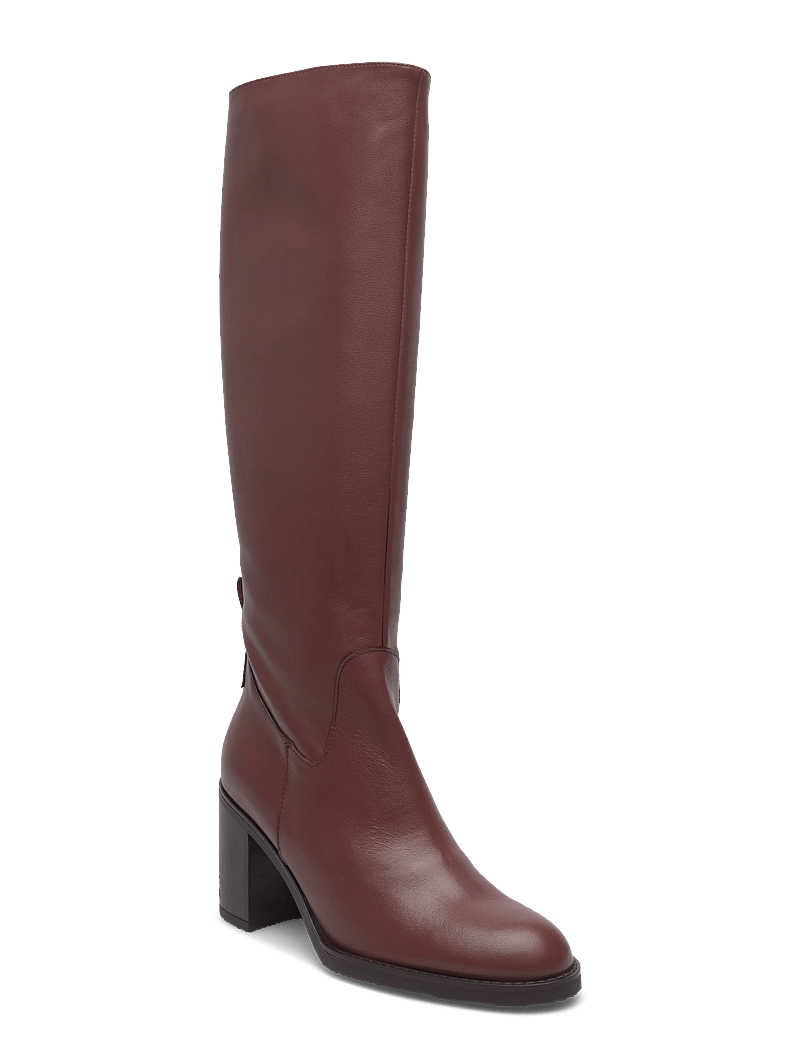 Wonders - REMACHE 11 - langskaftede støvler - spaniel - 0