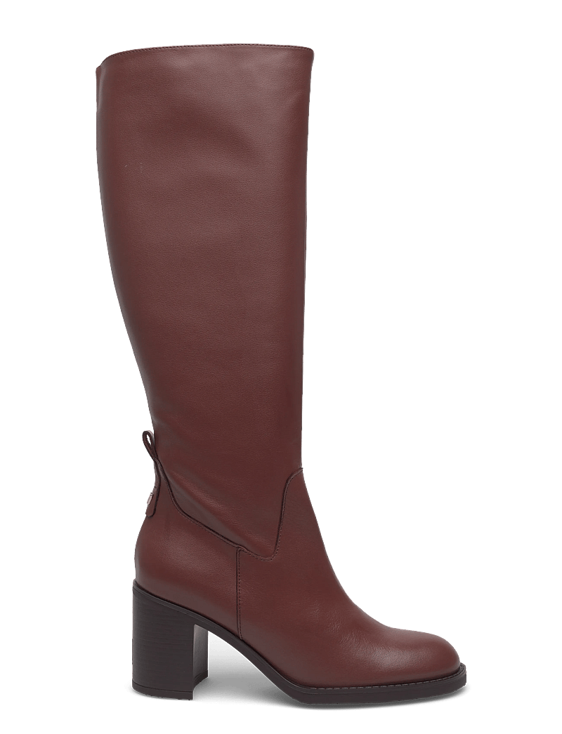 Wonders - REMACHE 11 - langskaftede støvler - spaniel - 1