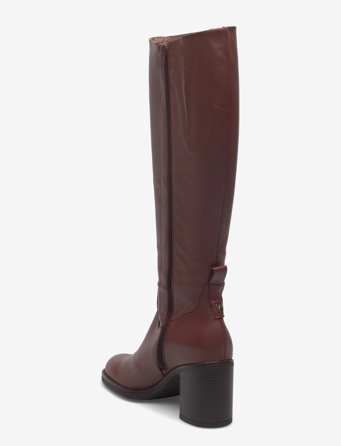 Wonders - REMACHE 11 - knee high boots - spaniel - 2