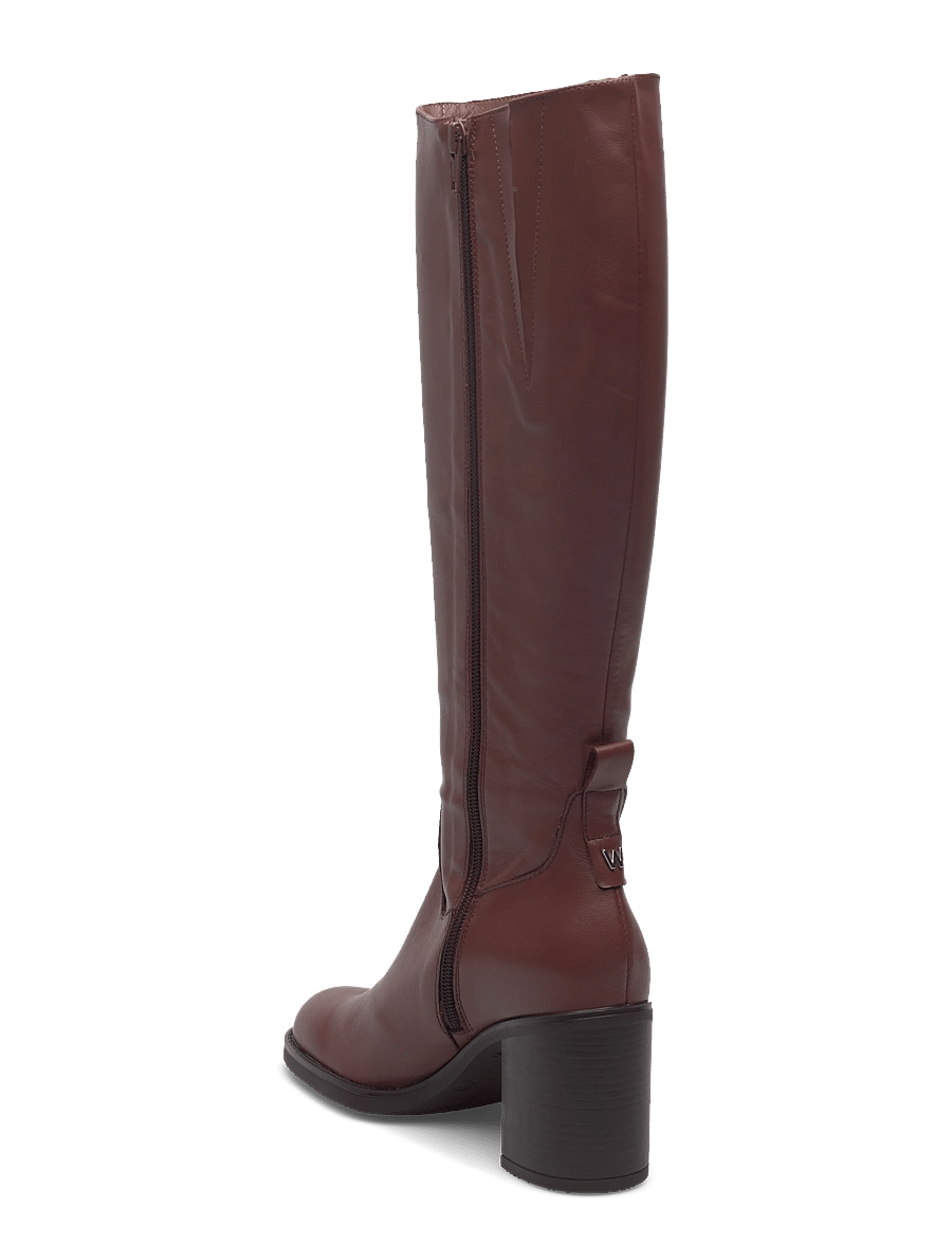 Wonders - REMACHE 11 - knee high boots - spaniel - 2
