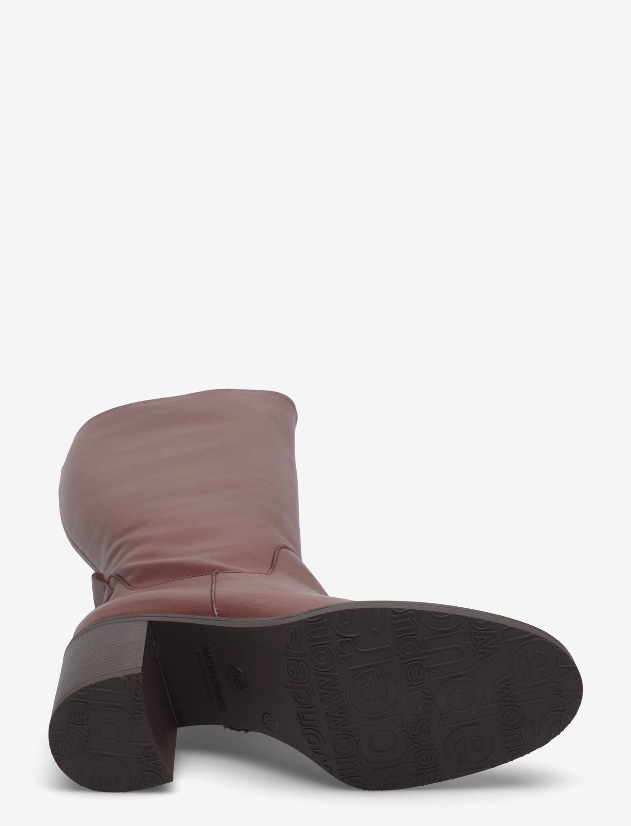 Wonders - REMACHE 11 - knee high boots - spaniel - 4