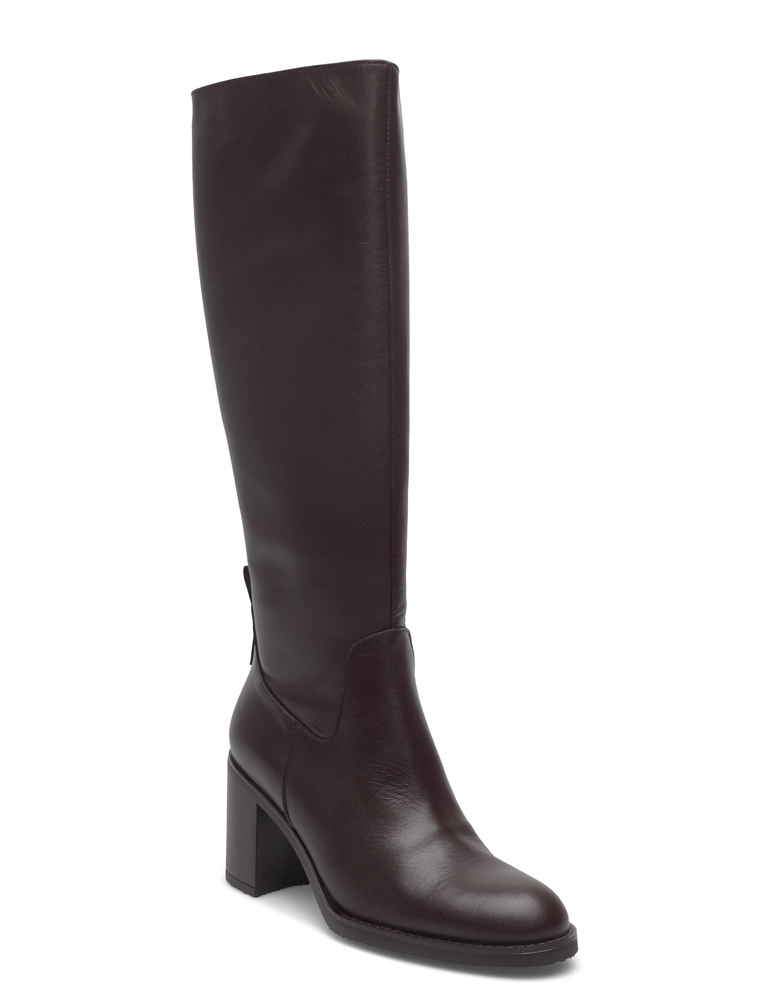 Wonders Remache 11, 36, Boots, Braun - Long, Frauen