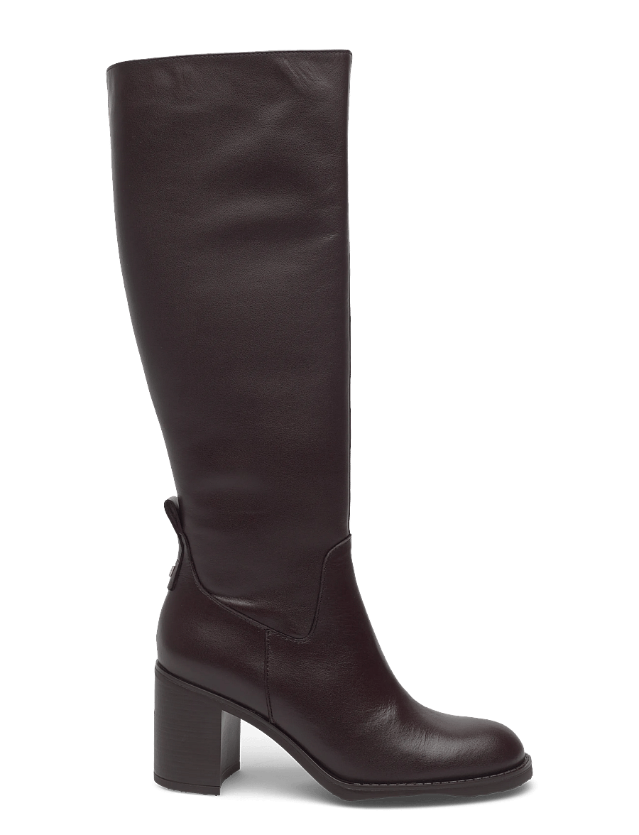 Wonders - REMACHE 11 - kniehohe stiefel - testa - 1